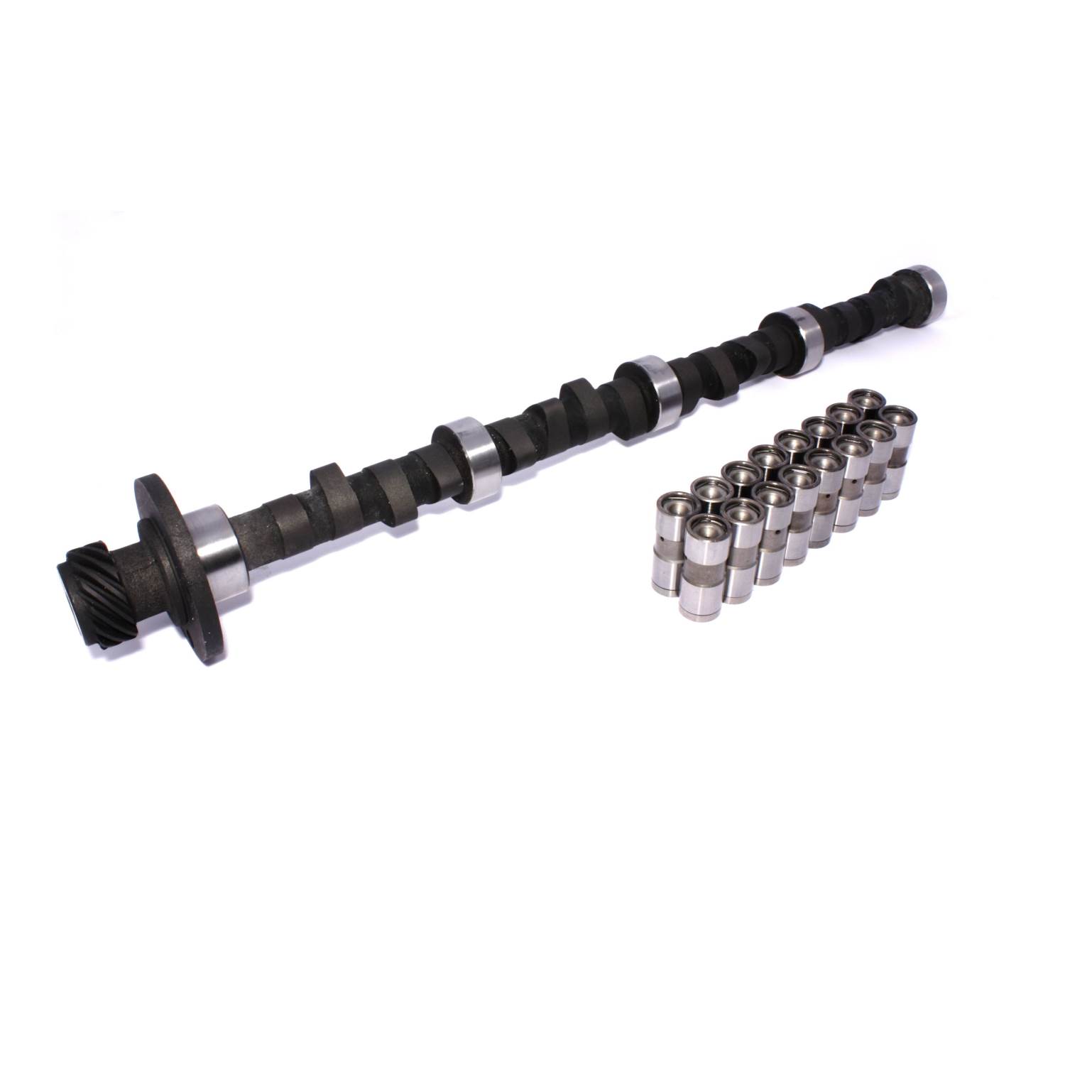 COMP Cams CL94-300-5 High Energy 206/206 Hydraulic Flat Cam And Lifter Kit For Cadillac 425, 472, 500