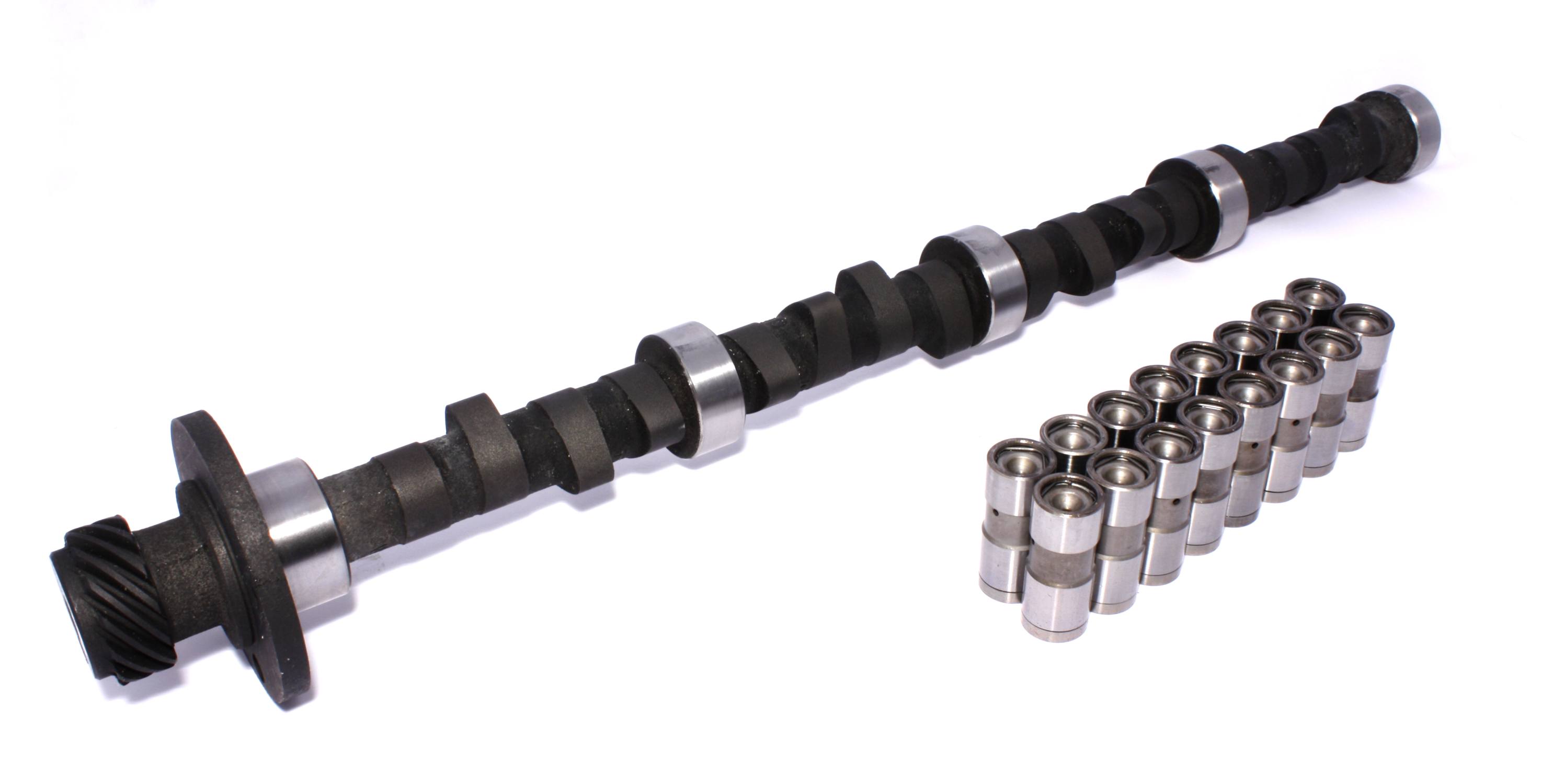 COMP Cams CL94-601-5 Mutha\' Thumpr 234/249 Hydraulic Flat Cam And Lifter Kit Cadillac 425, 472, 500