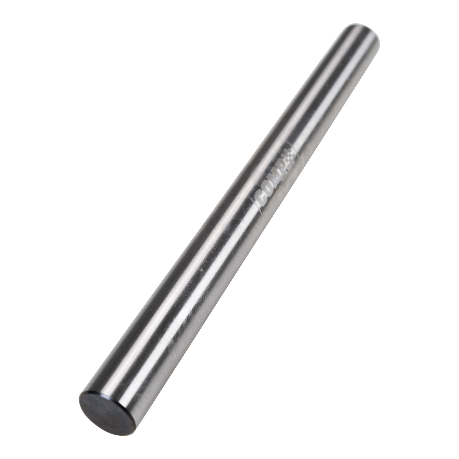 COMP Cams 4610 DLC-Coated Universal Fuel Pump Pushrod For Small- And Big-Block Chevy Engines