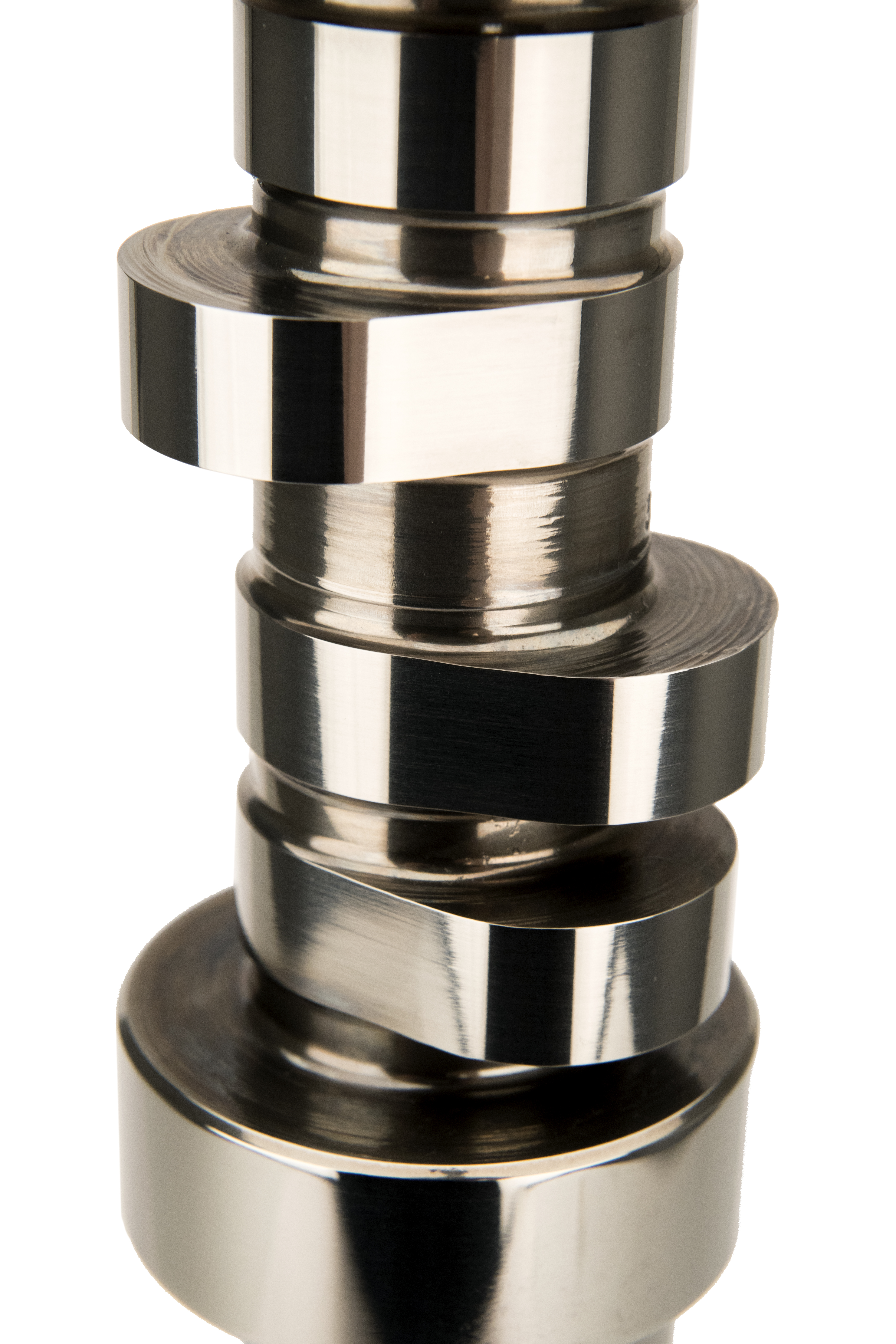 COMP Cams CK54-313-11 Stage 2 LST Max Horsepower Solid Roller Cam Kit For LS 3-Bolt Engines