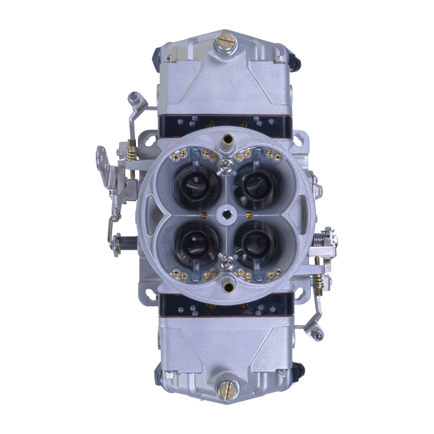 Edelbrock 1308-E85 Edelbrock VRS-4150 Race & Performance Carburetor #1308-E85 850 CFM