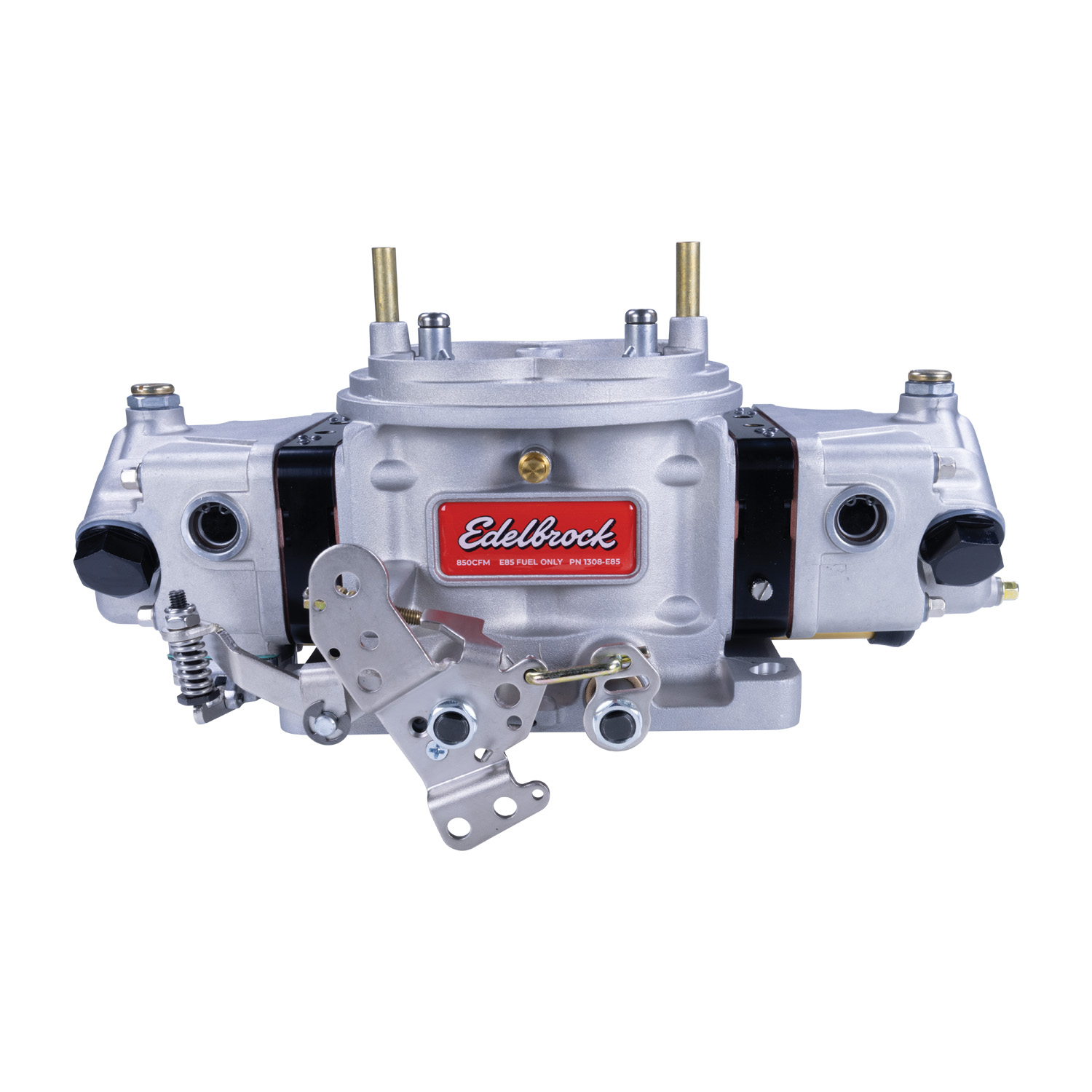 Edelbrock 1308-E85 Edelbrock VRS-4150 Race & Performance Carburetor #1308-E85 850 CFM