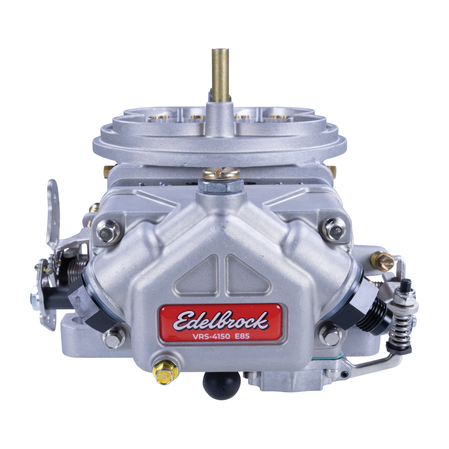 Edelbrock 1308-E85 Edelbrock VRS-4150 Race & Performance Carburetor #1308-E85 850 CFM