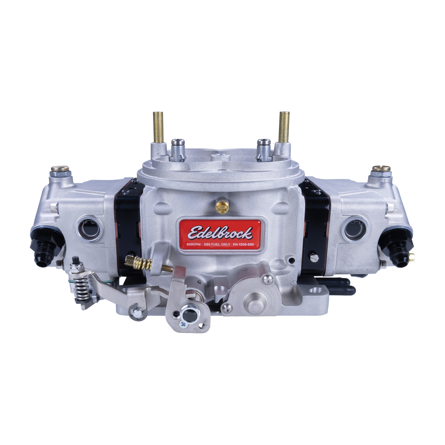 Edelbrock 1308-E85 Edelbrock VRS-4150 Race & Performance Carburetor #1308-E85 850 CFM