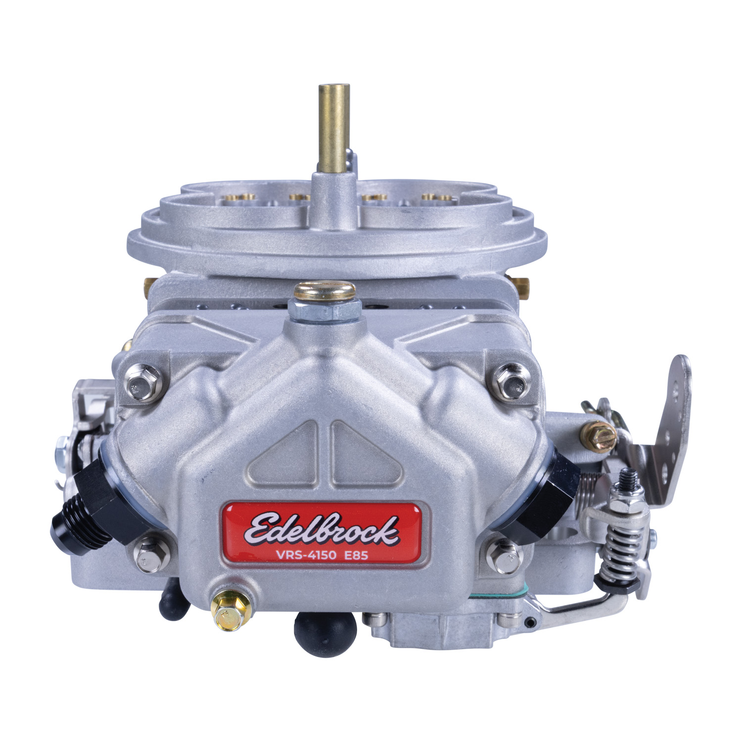 Edelbrock 1308-E85 Edelbrock VRS-4150 Race & Performance Carburetor #1308-E85 850 CFM