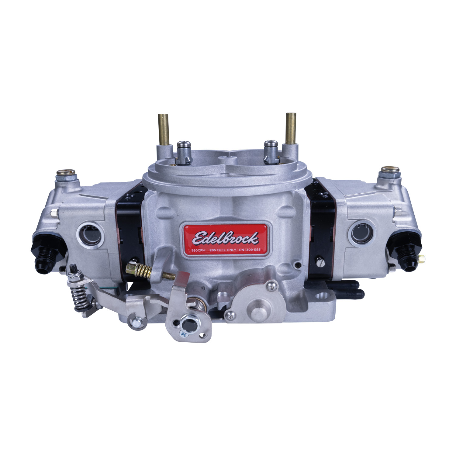 Edelbrock 1309-E85 VRS-4150 Race & Performance Carburetor 950 CFM PN 1309-E85