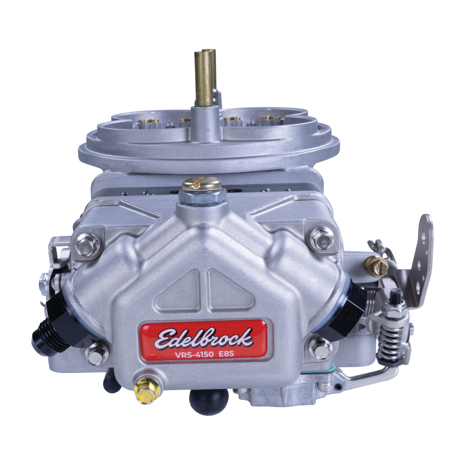 Edelbrock 1309-E85 VRS-4150 Race & Performance Carburetor 950 CFM PN 1309-E85