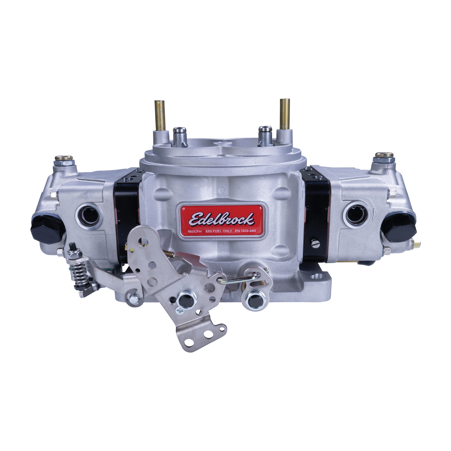 Edelbrock 1309-E85 VRS-4150 Race & Performance Carburetor 950 CFM PN 1309-E85