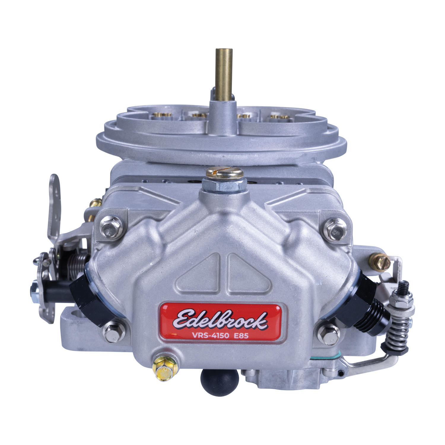 Edelbrock 1309-E85 VRS-4150 Race & Performance Carburetor 950 CFM PN 1309-E85