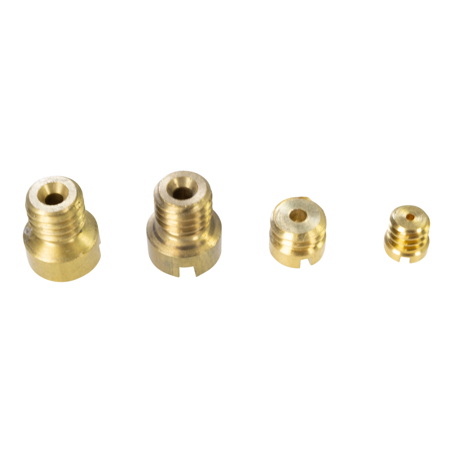 Edelbrock 13201 VRS-4150 Calibration Kit For PN 1306, 1307, 1308, 1309