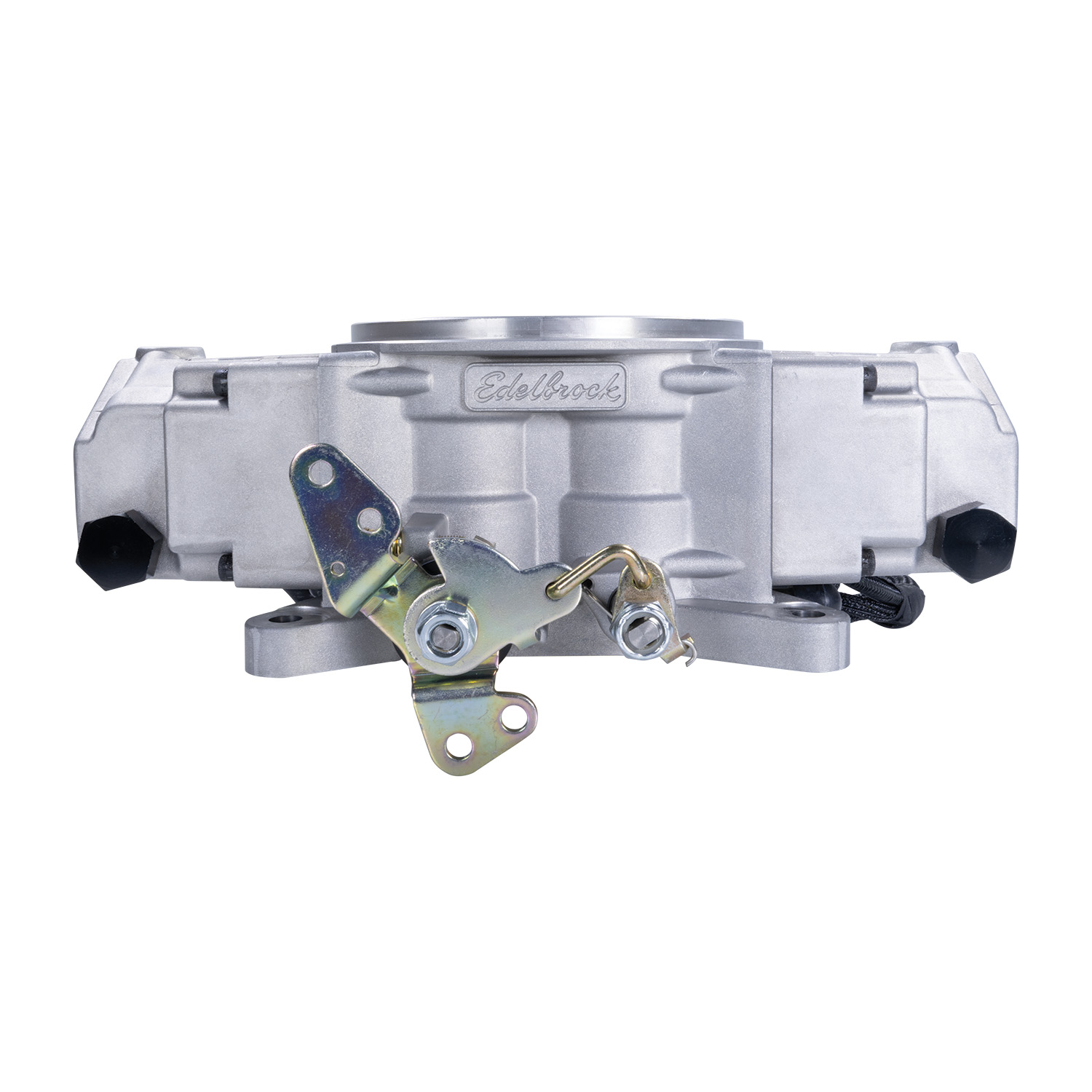 Edelbrock 30700 EZ-Street Throttle Body EFI System