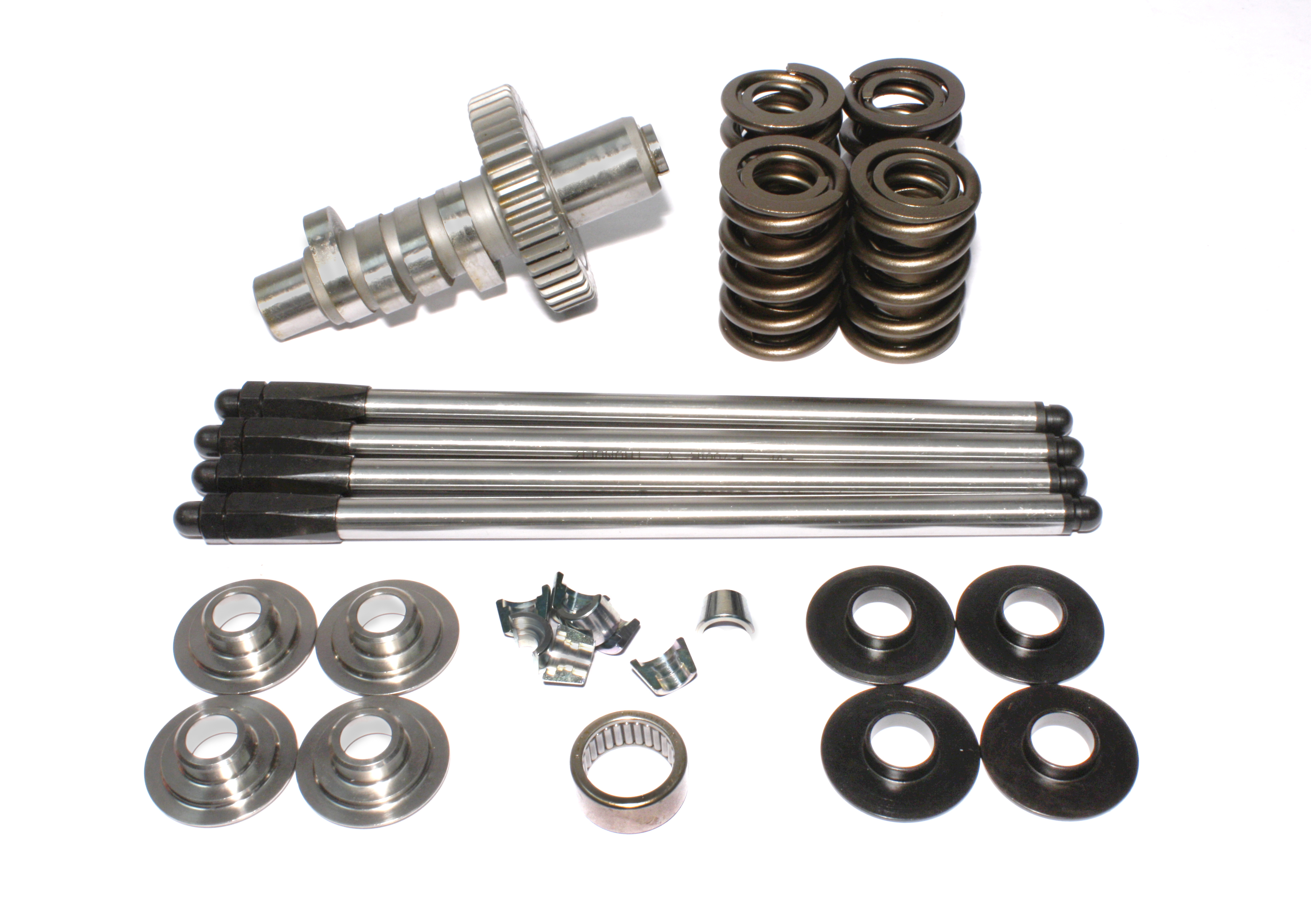 COMP Cams EVL-3051SP Harley Big Twin Evolution 252/252 At .053 SP+ Kit.