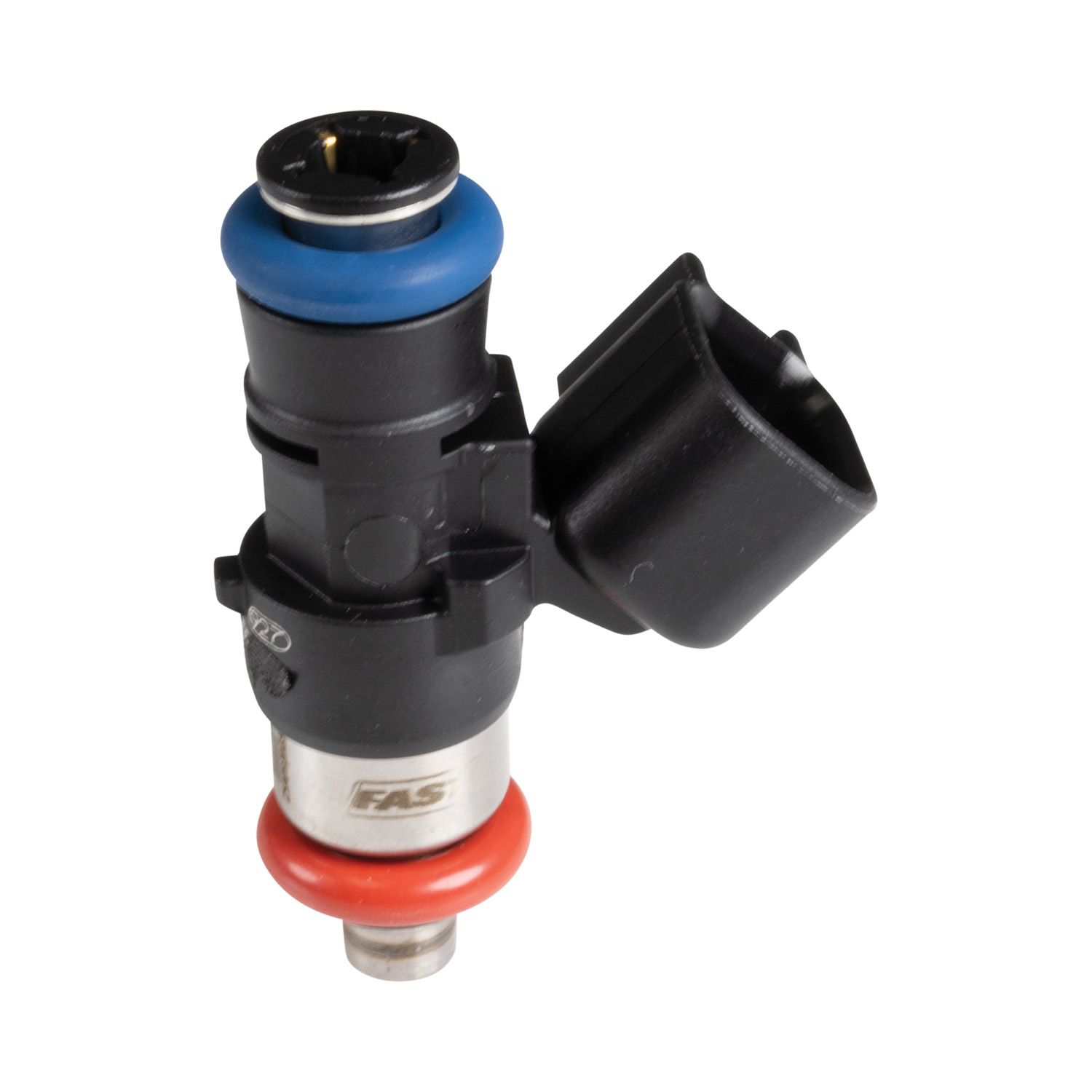 FAST 30377-1 FAST Precision-Flow LS7 Style Fuel Injectors (35 Lb/hr) - Single