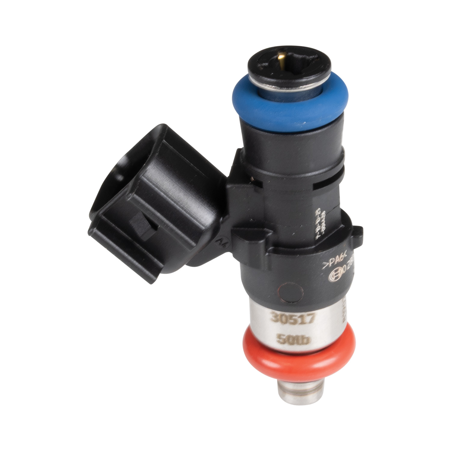 FAST 30377-1 FAST Precision-Flow LS7 Style Fuel Injectors (35 Lb/hr) - Single