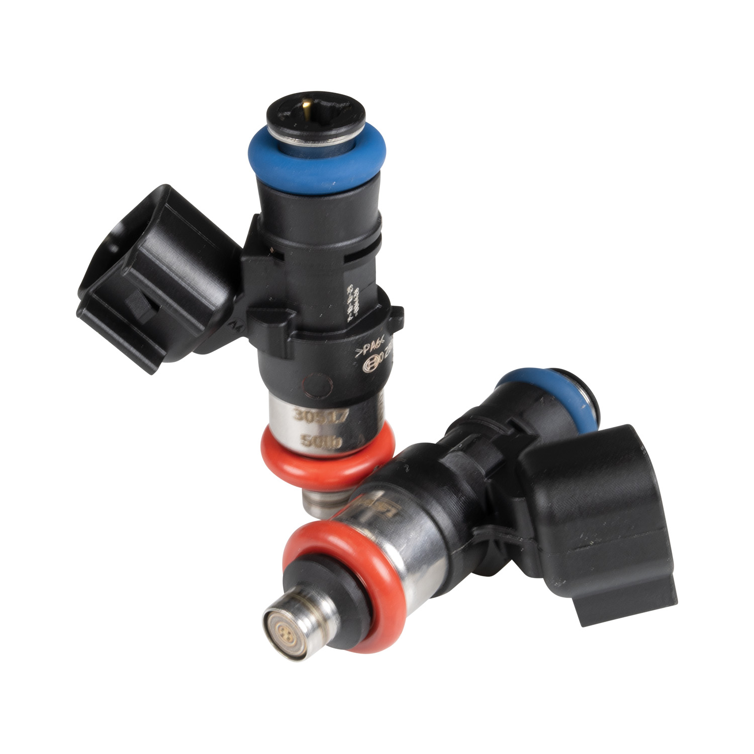 FAST 30377-1 FAST Precision-Flow LS7 Style Fuel Injectors (35 Lb/hr) - Single