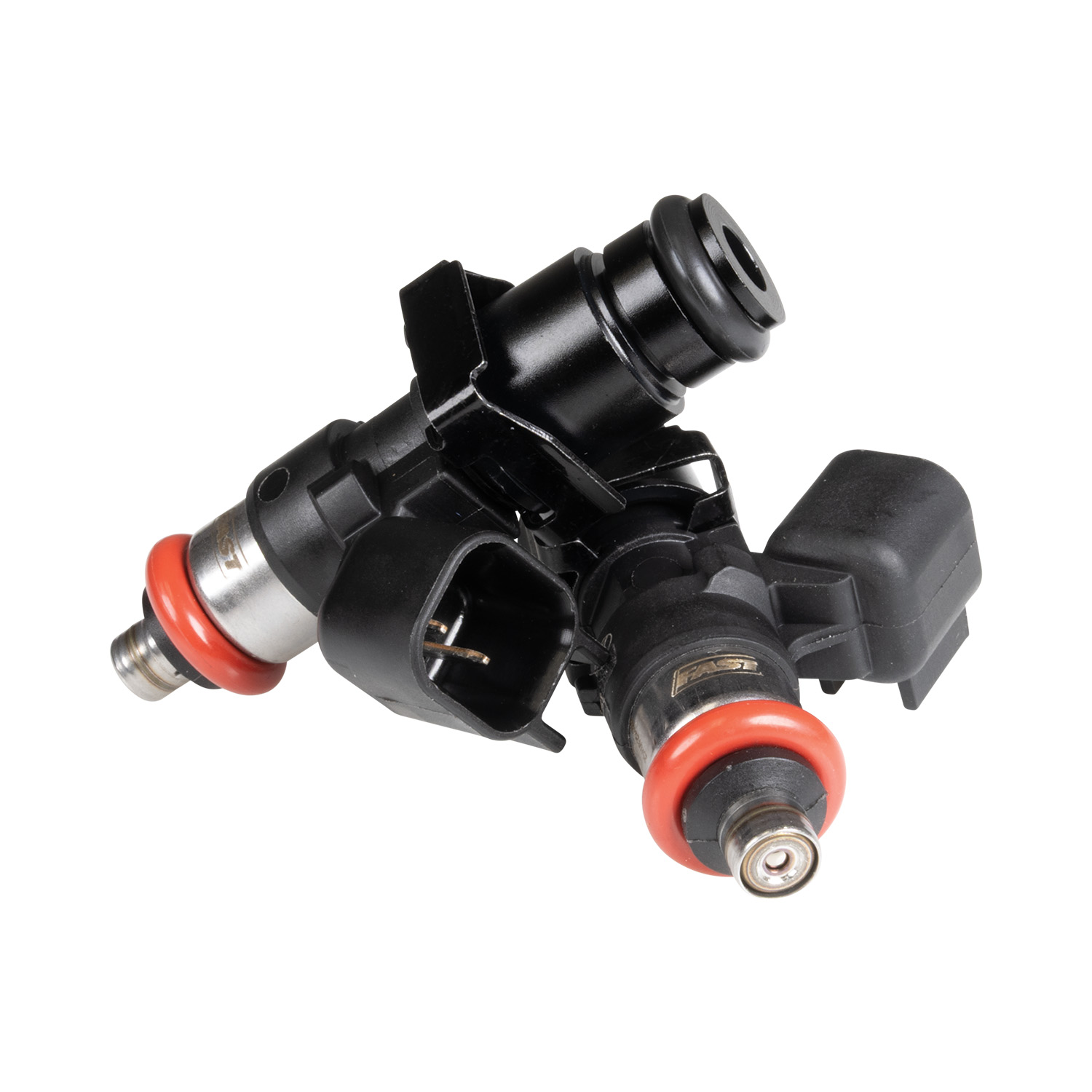 FAST 30902-1 FAST Precision-Flow LS2 Style Fuel Injectors (90 Lb/hr) - Single