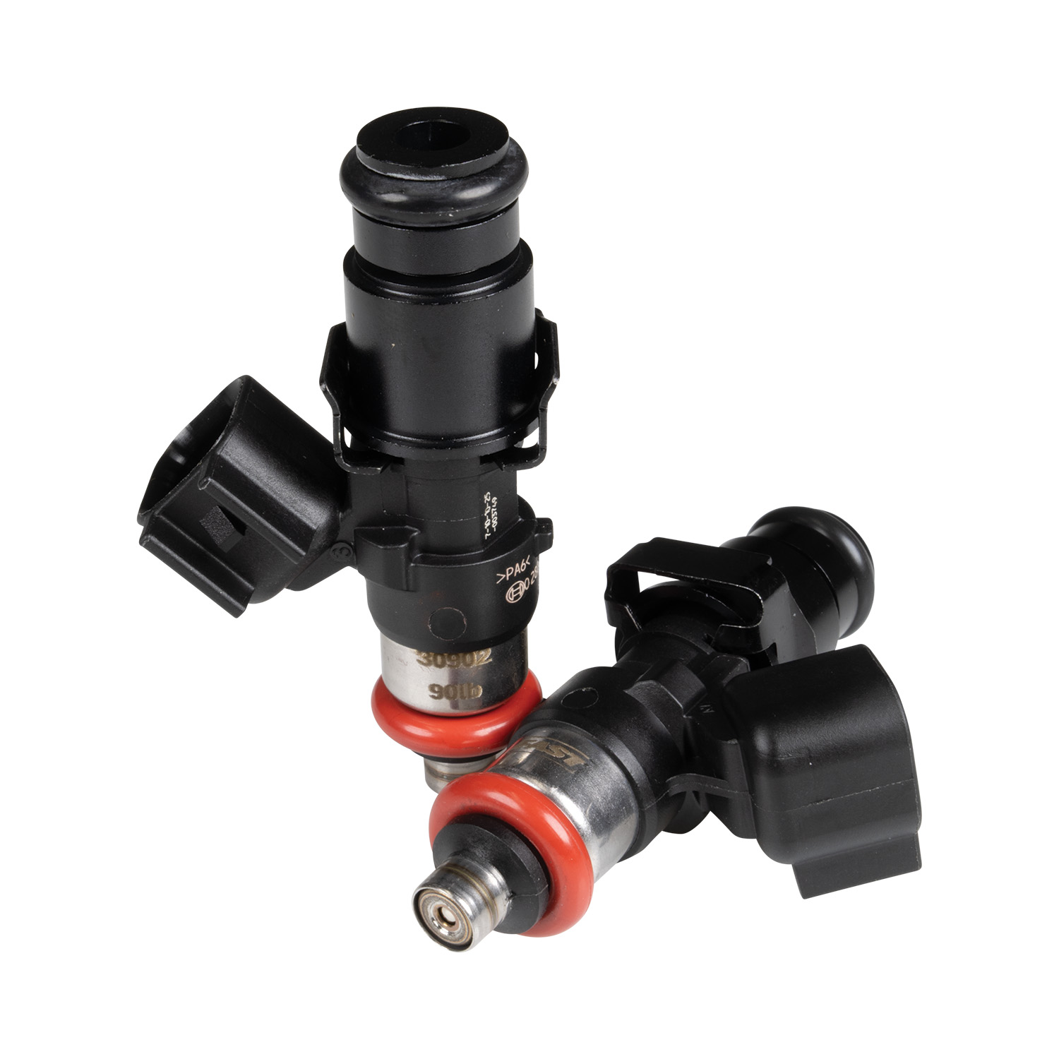FAST 30902-1 FAST Precision-Flow LS2 Style Fuel Injectors (90 Lb/hr) - Single