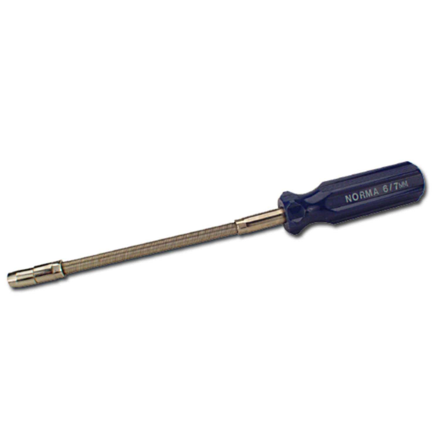 COMP Cams GFT-1 Gator Brand Flex Tool W/ 6 And 7 Sockets