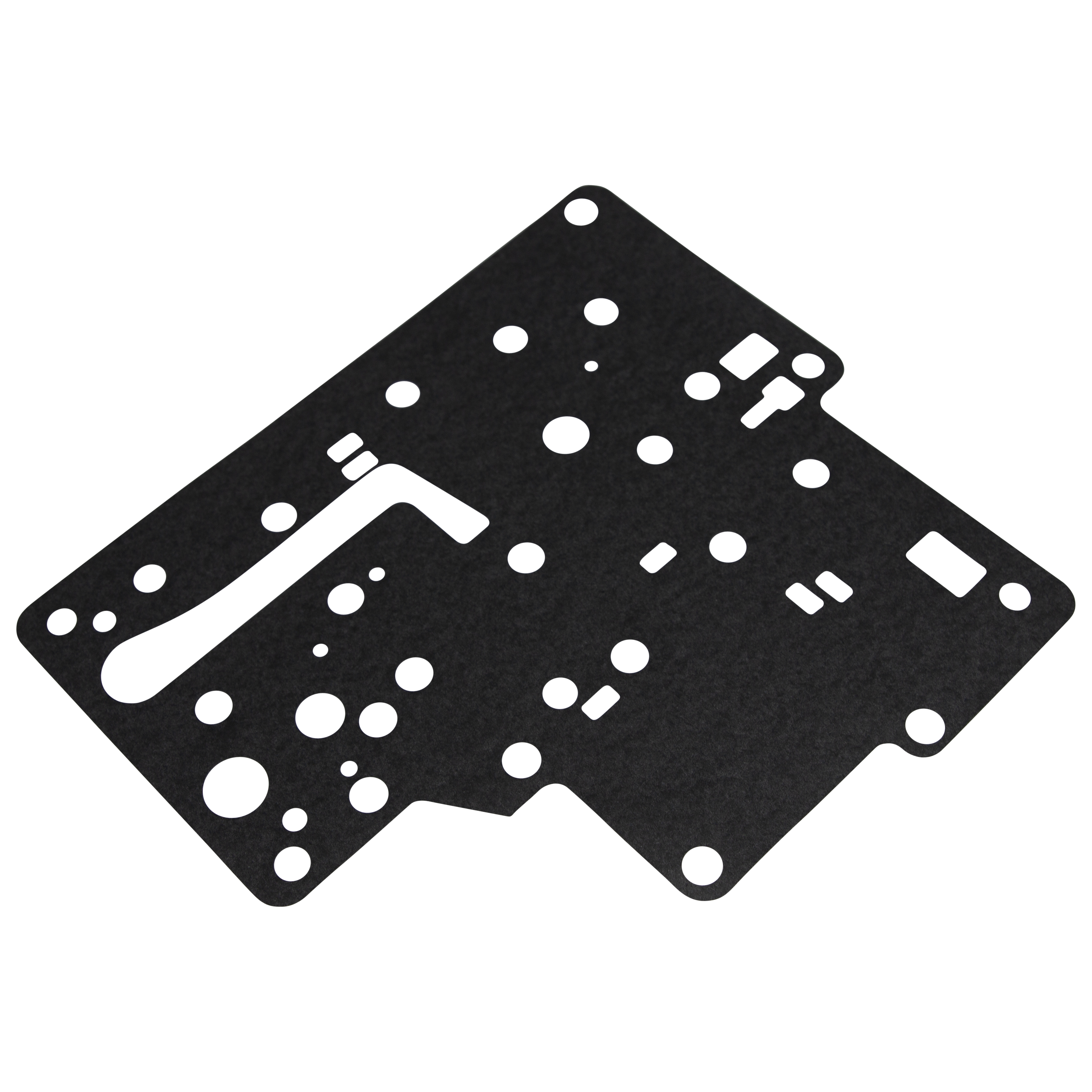 Gasket Set For 628200 Standard Shift Pattern Pro-Tree Powerglide Transbrake Valve Body.
