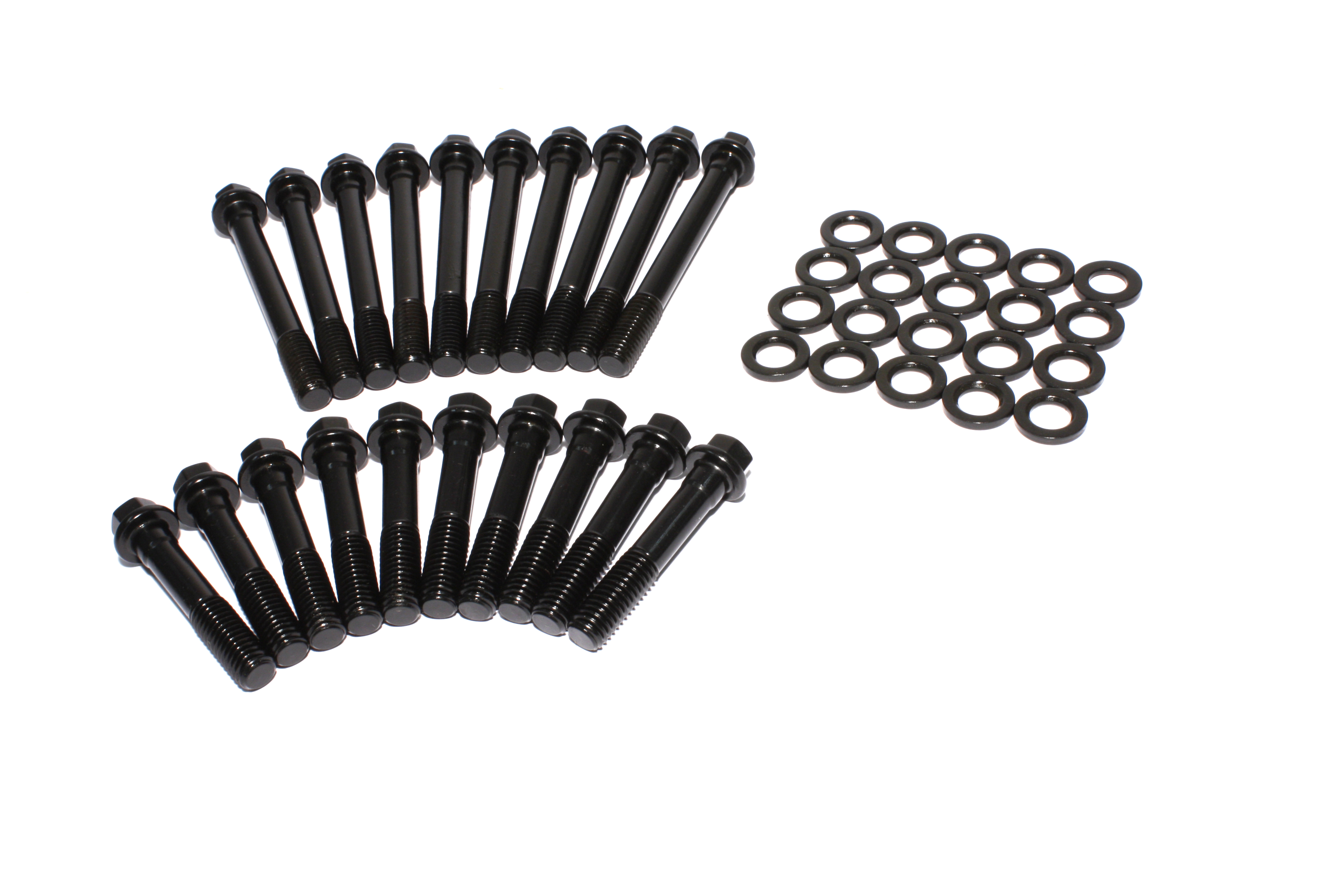 Head Bolt Set For SBF 289-302/5.0 Liter
