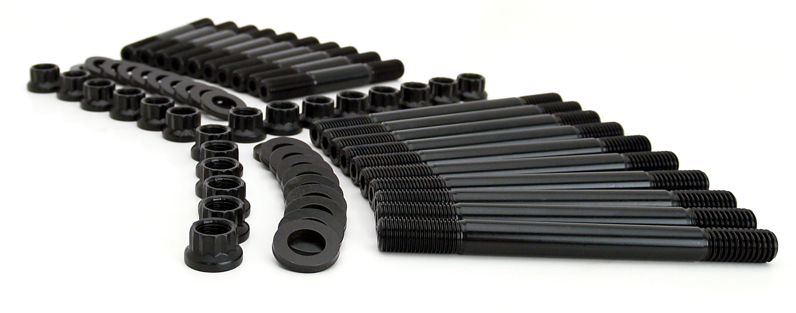 Head Stud Kit 351W