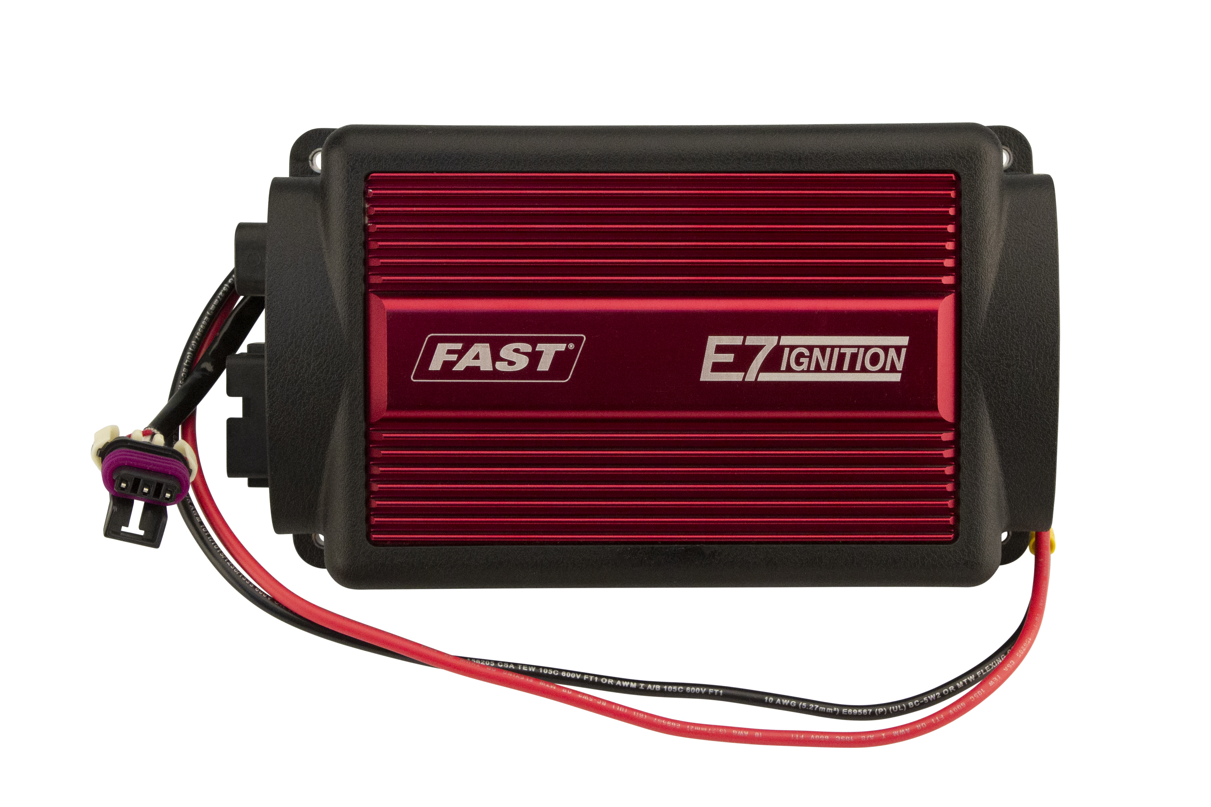 E7 CD Ignition System