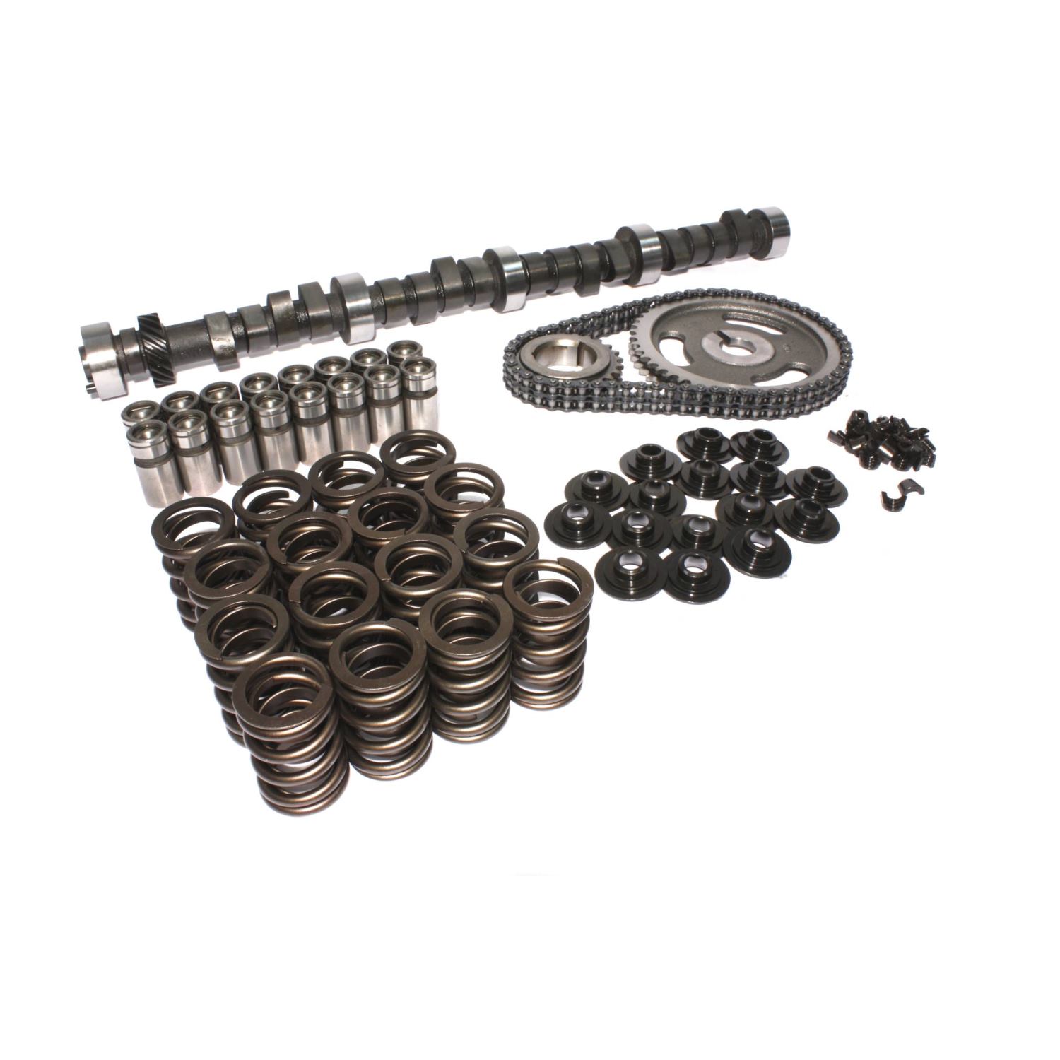 COMP Cams K23-223-4 Xtreme Energy 224/230 Hydraulic Flat Cam K-Kit For Chrysler 383-440