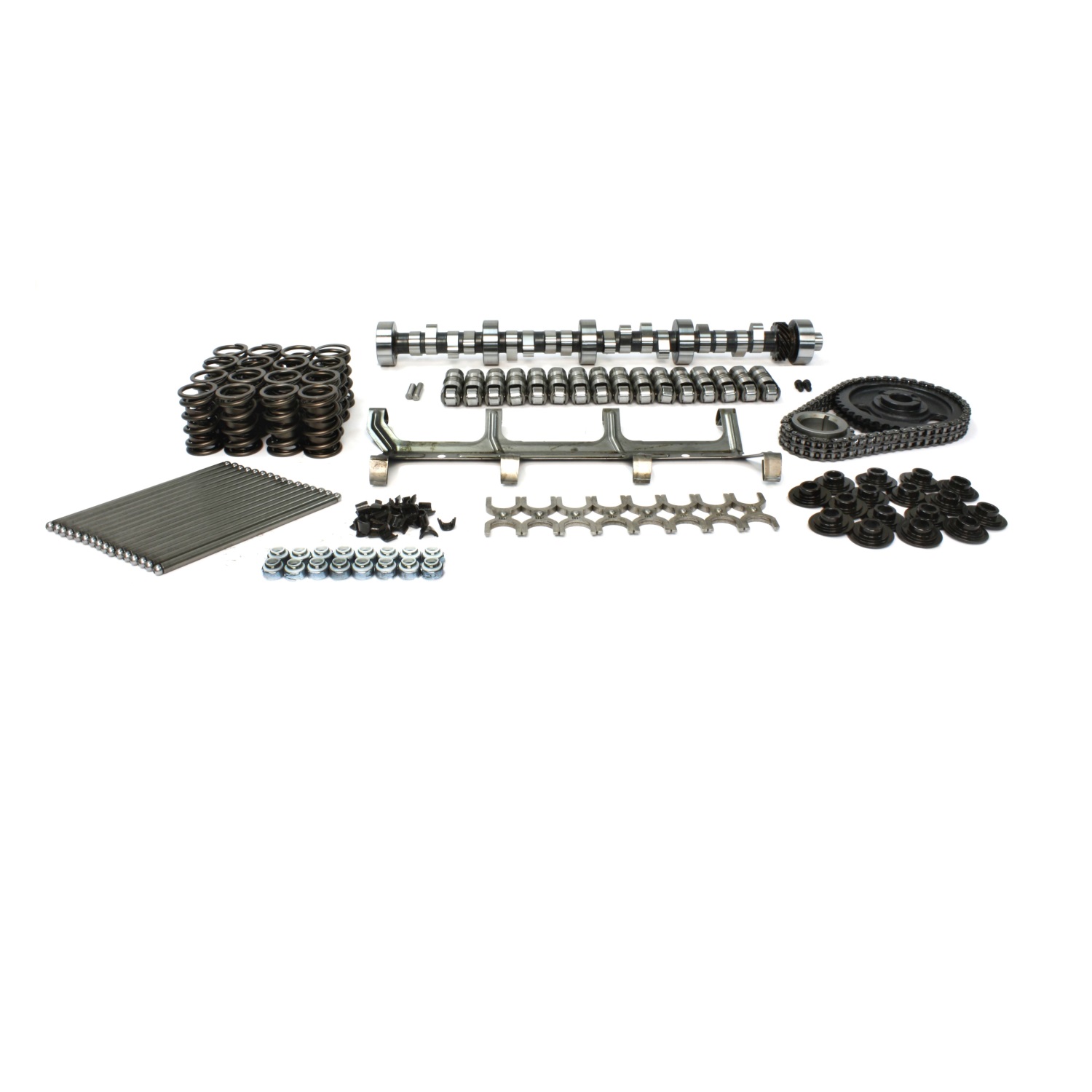 COMP Cams K32-601-8 Mutha\' Thumpr 235/249 Hydraulic Roller Cam K-Kit For Ford 351C, 351M-400M