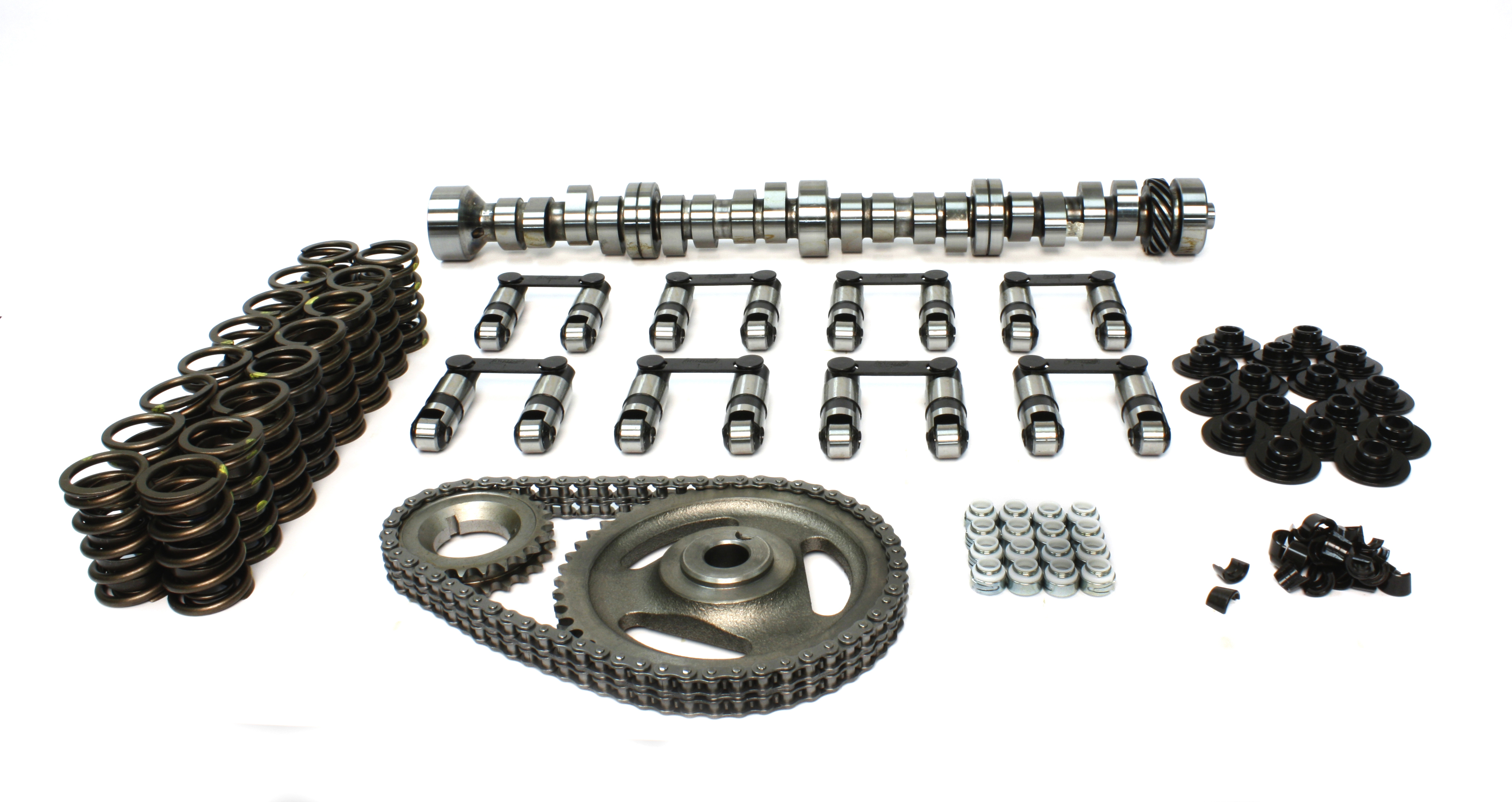 COMP Cams K33-601-11 Mutha\' Thumpr 235/249 Hydraulic Roller Cam K-Kit For Ford 352-428