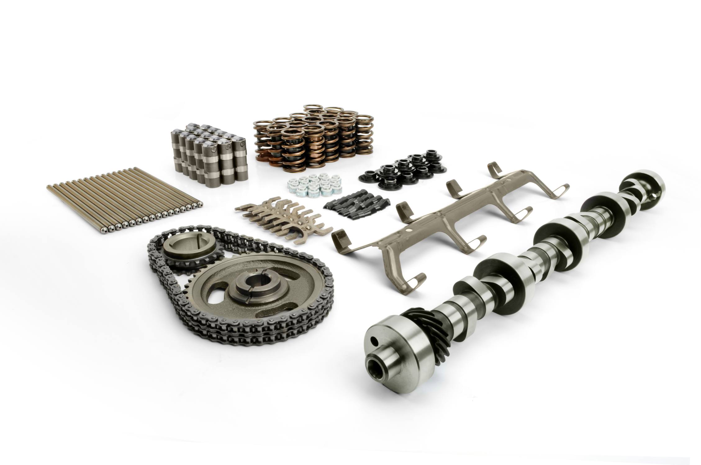 COMP Cams K35-320-8 Xtreme Energy Computer Controlled 212/218 Cam K-Kit For Ford 5.0L