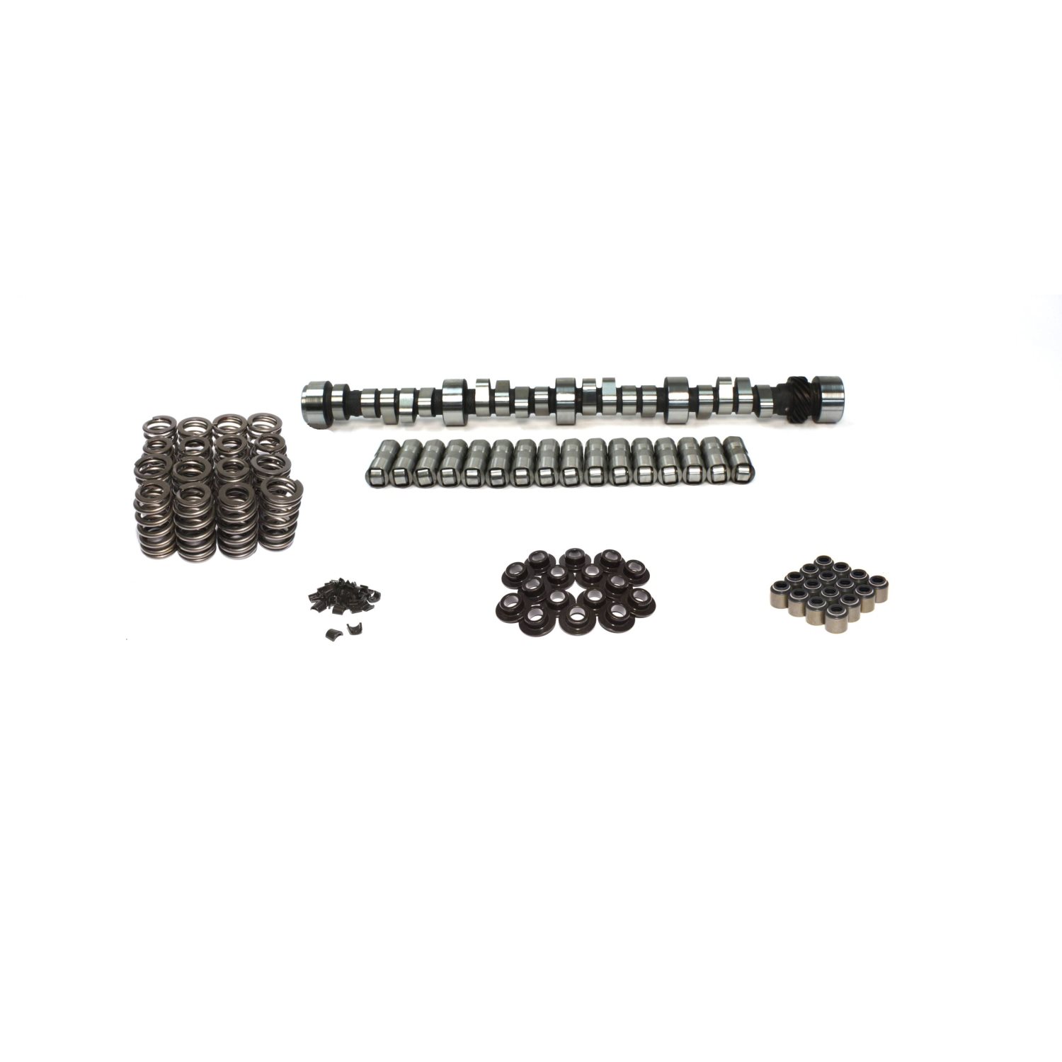 COMP Cams K54-448-11 XFI XE-R 238/240 Hydraulic Roller Cam K-Kit For GM LS GEN III/IV