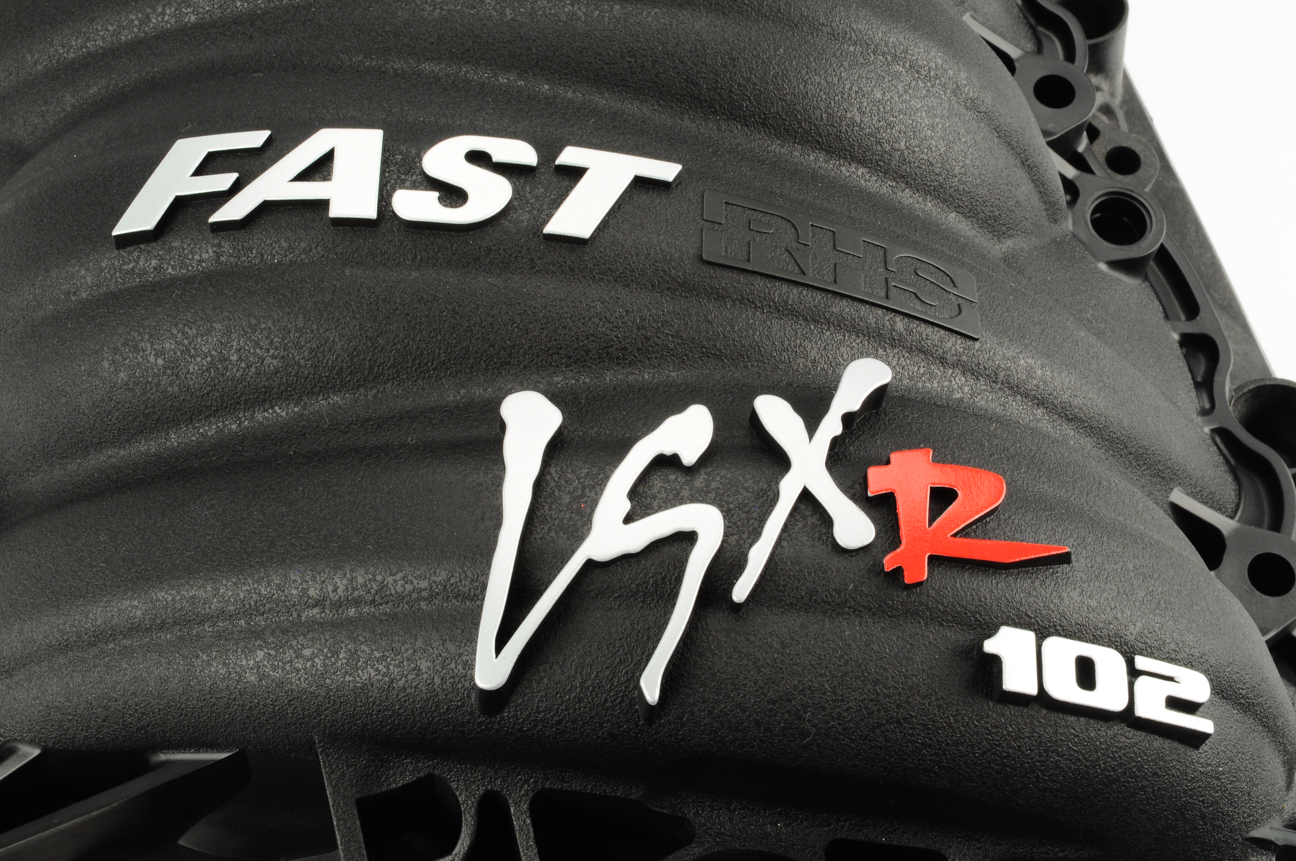 FAST 146104B LSXr 102mm Race Rectangle Port Intake Manifold For LS3/L92