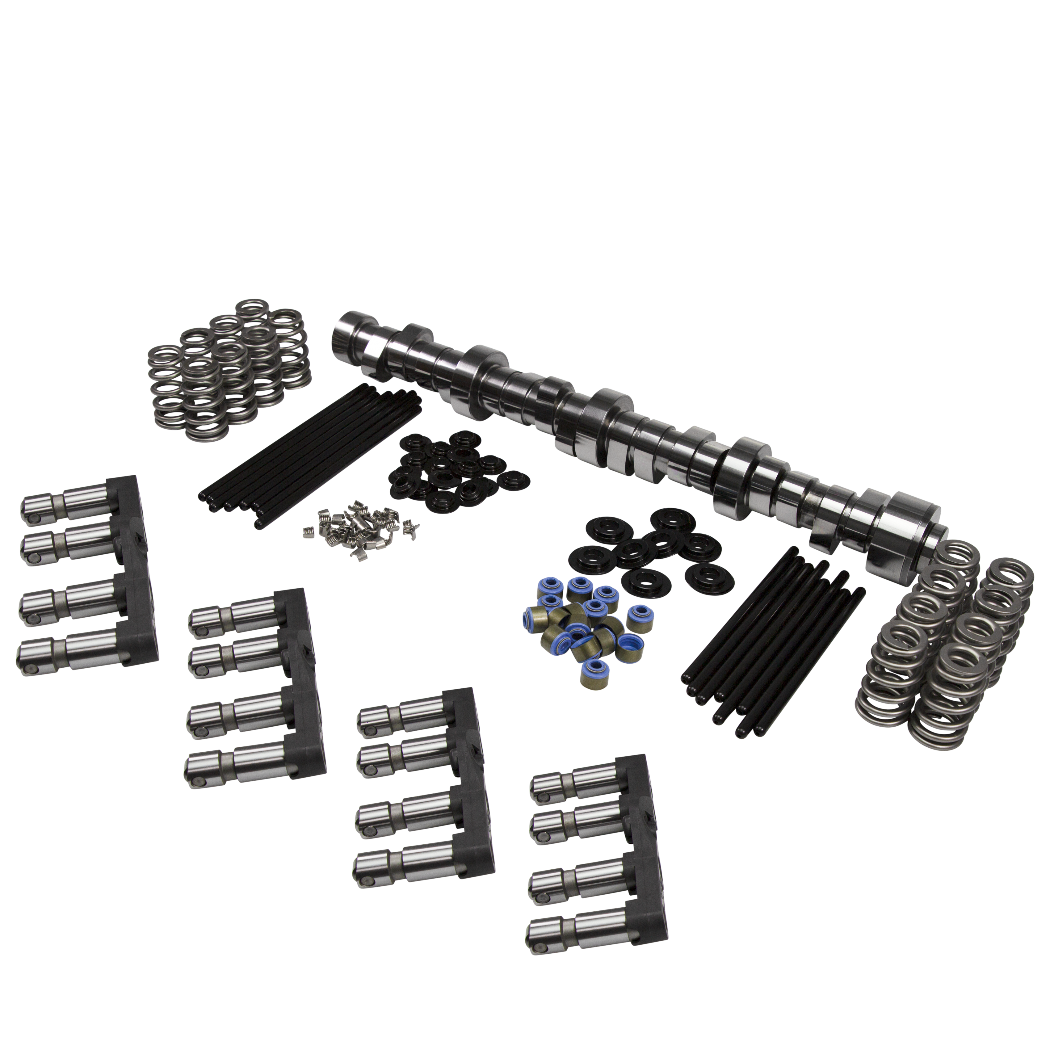 COMP Cams MK112-300-11 Stage 1 HRT No Springs Required MK-Kit For Dodge Non-VVT 5.7L HEMI