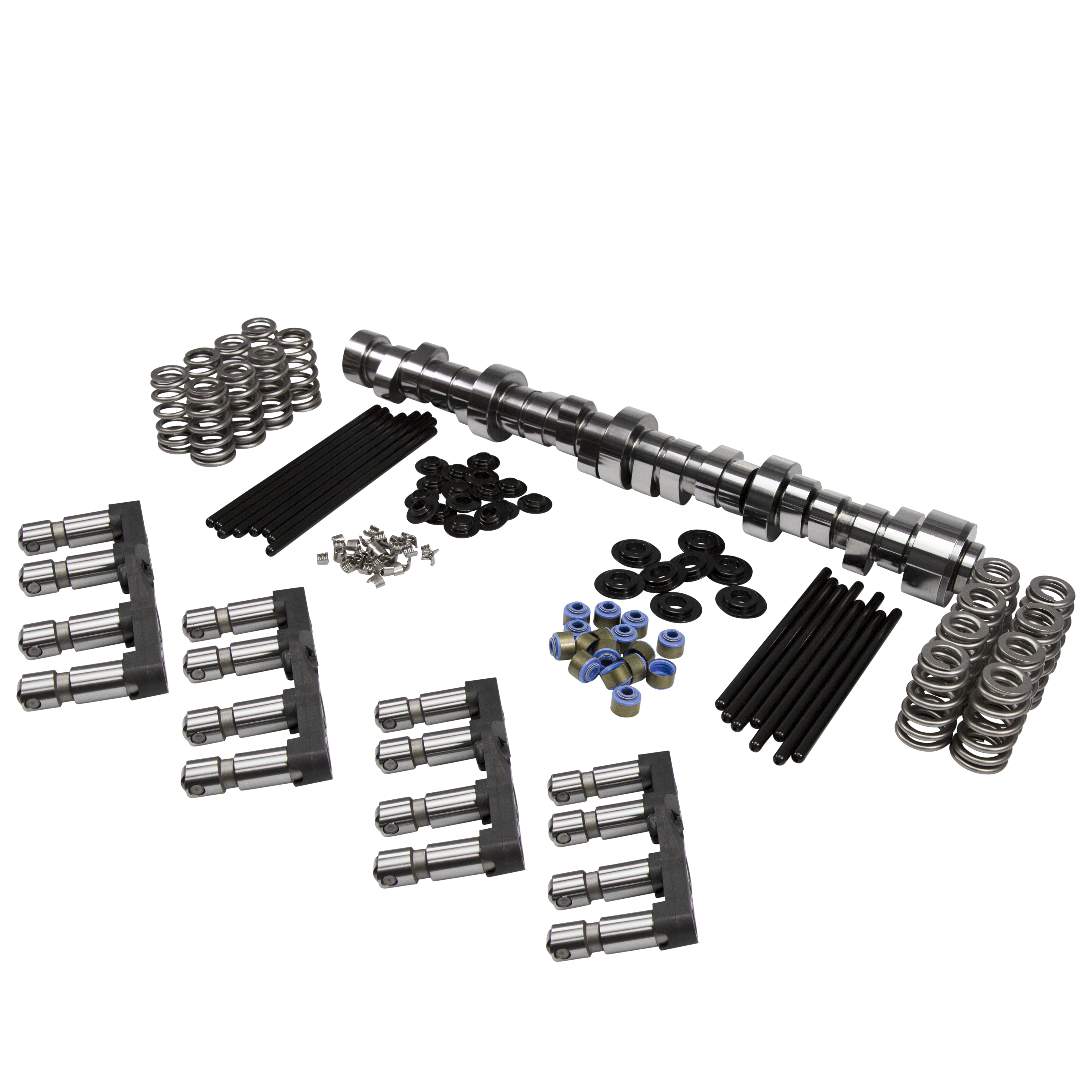 COMP Cams MK112-303-11 Stage 2 HRT Master Camshaft Kit For Dodge Non-VVT 5.7L HEMI