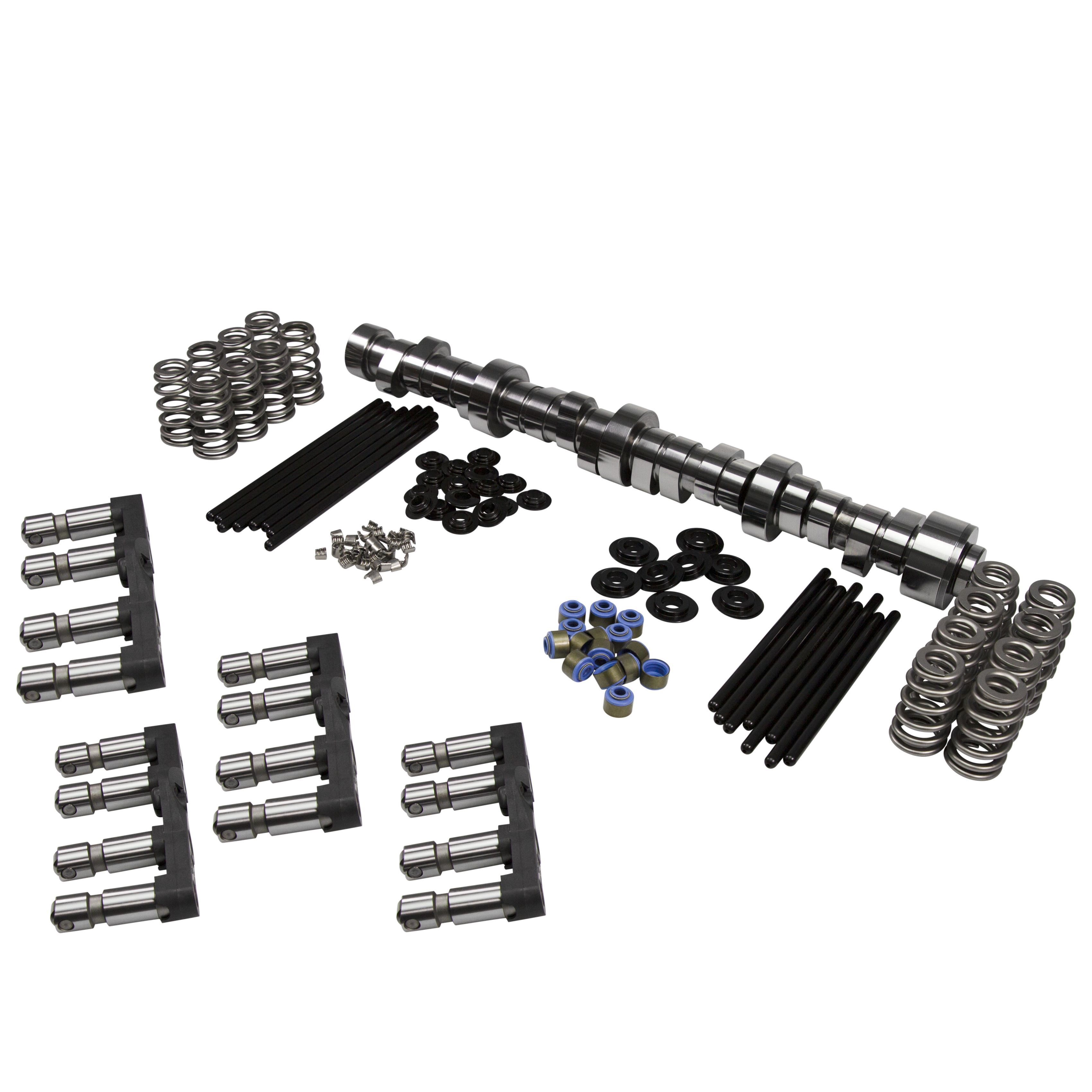 COMP Cams MK112-303-11 Stage 2 HRT Master Camshaft Kit For Dodge Non-VVT 5.7L HEMI