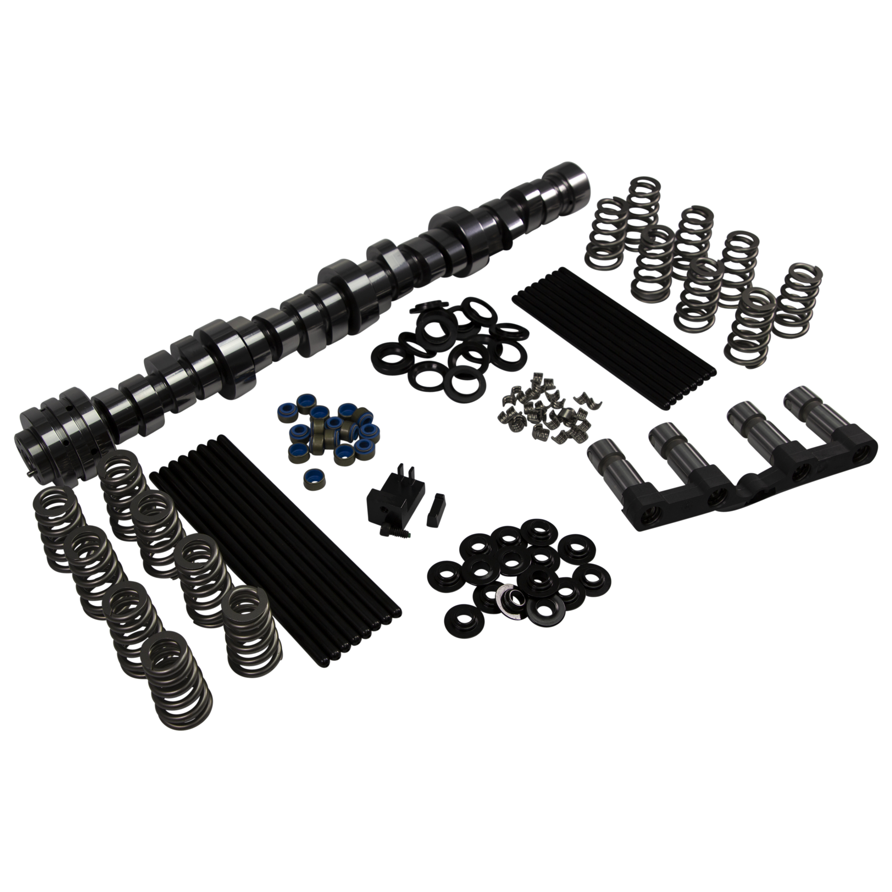 COMP Cams MK201-304-17 Stage 2 HRT MK-KIT For \'11+ 6.4L HEMI