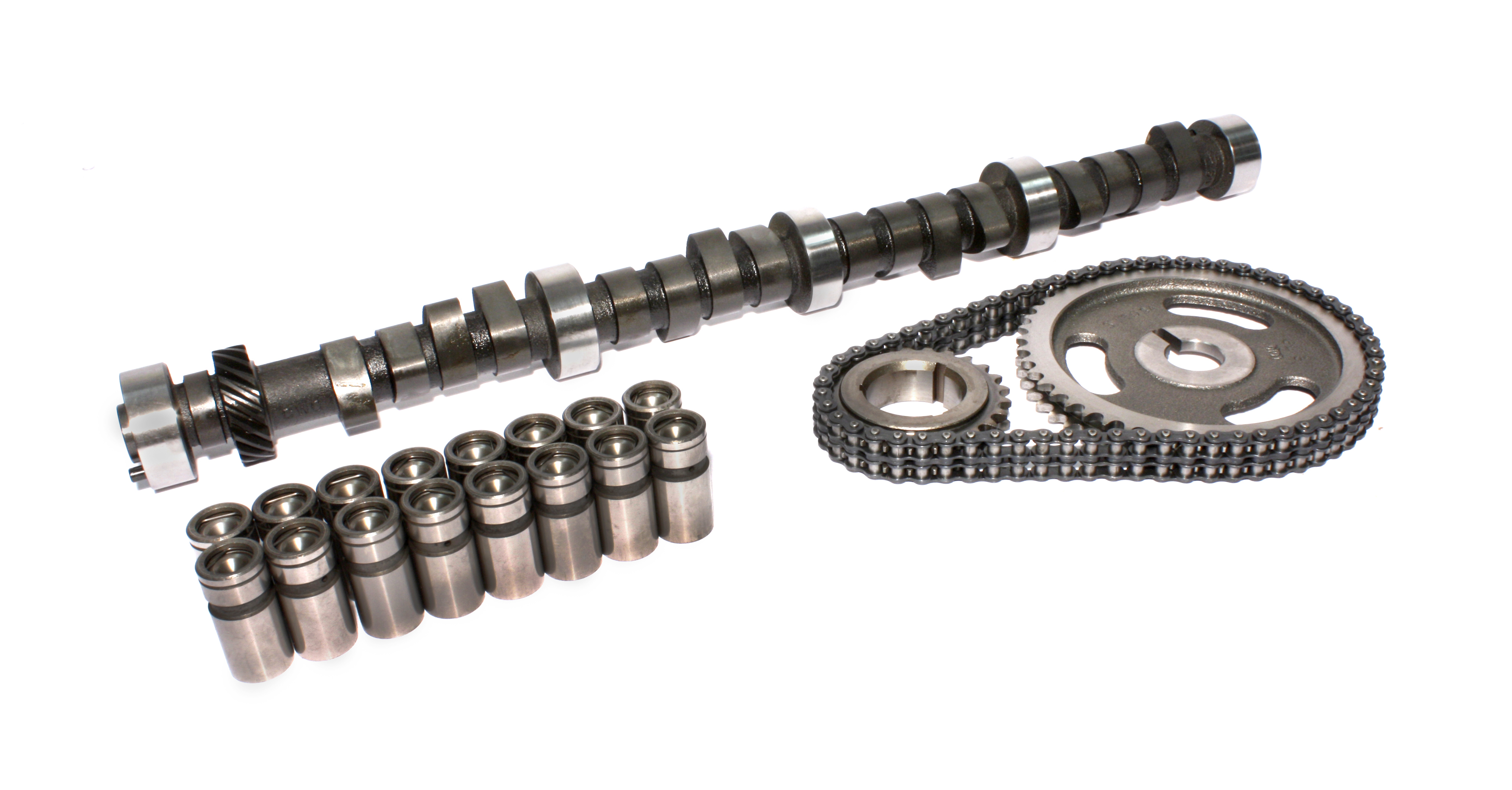 COMP Cams SK23-223-4 Xtreme Energy 224/230 Hydraulic Flat Cam SK-KIT For Chrysler 383-440