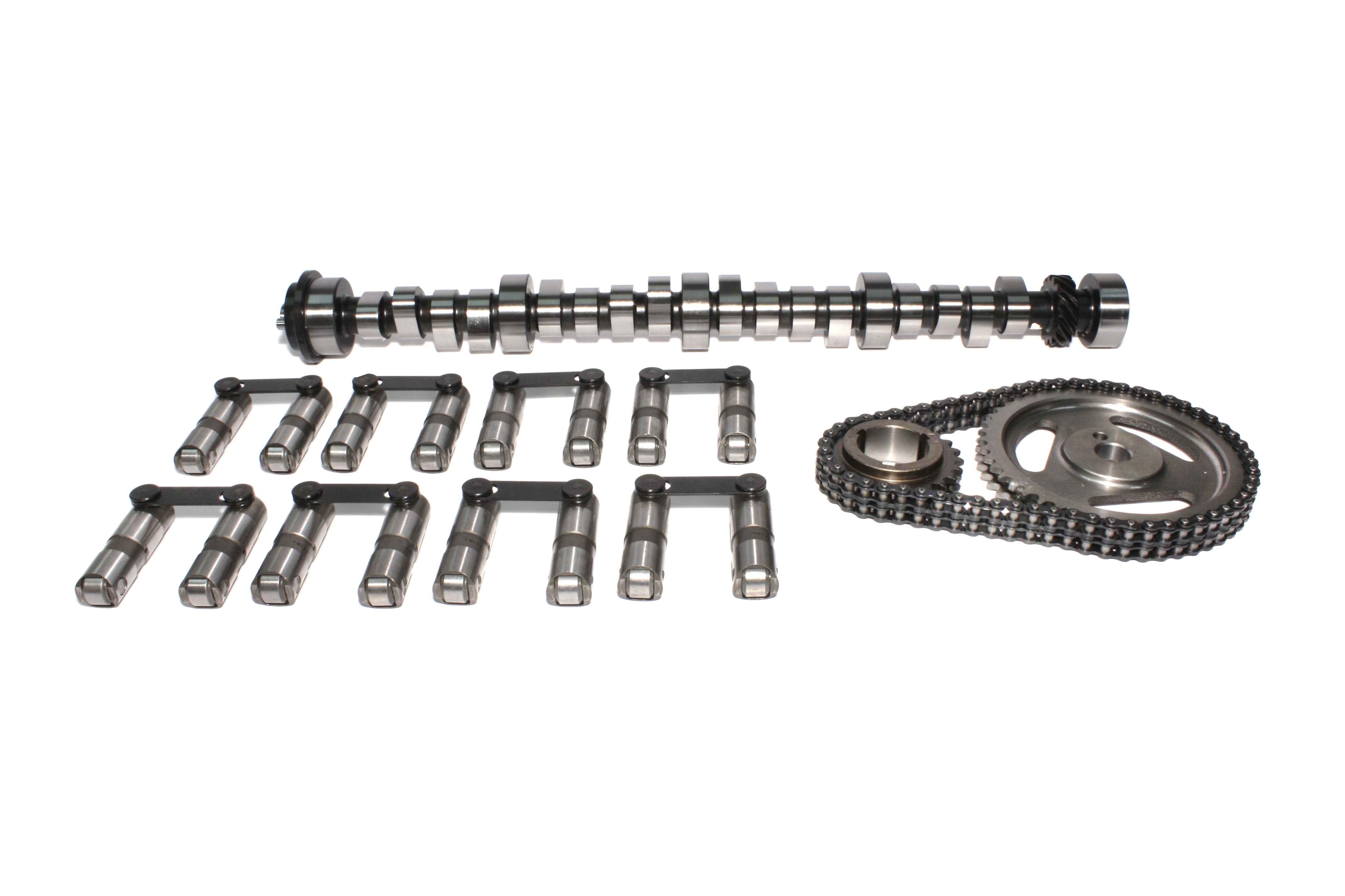COMP Cams SK42-423-11 Xtreme Energy 224/230 Hydraulic Roller SK-Kit For Oldsmobile 260-455