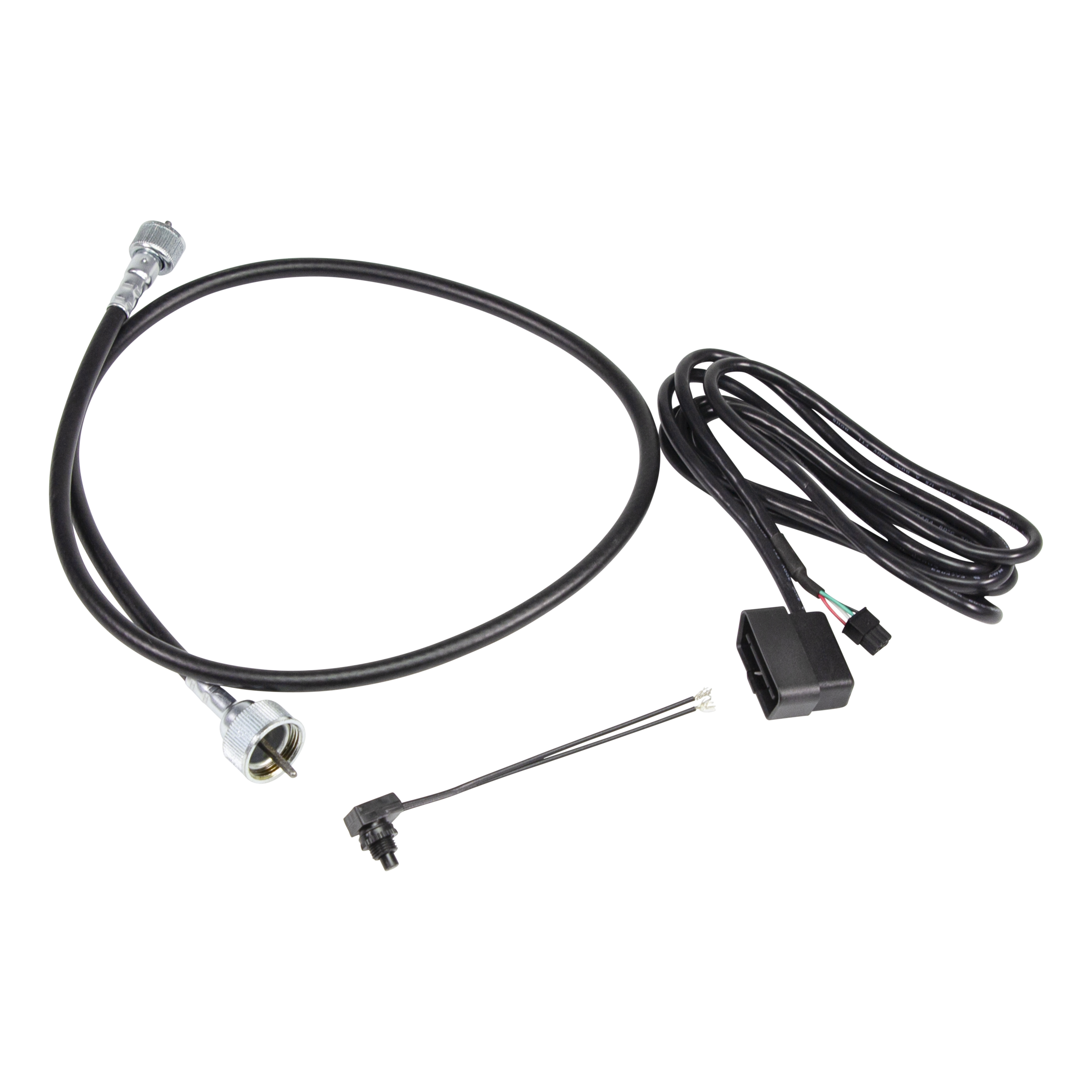 5/8\" Threaded Speedometer Cable For SCU