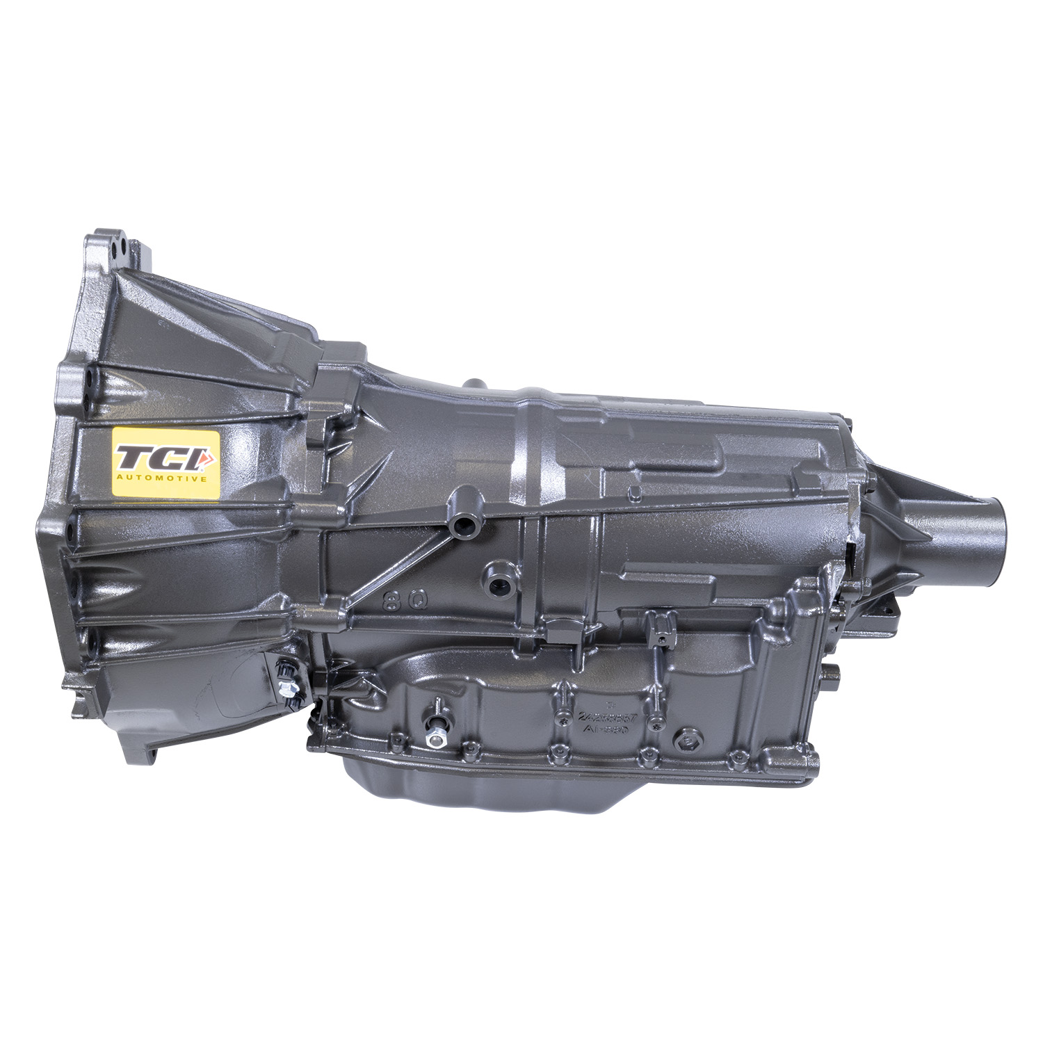 TCI Automotive 391000 TCI GM 6L80E StreetFighter Transmission Package
