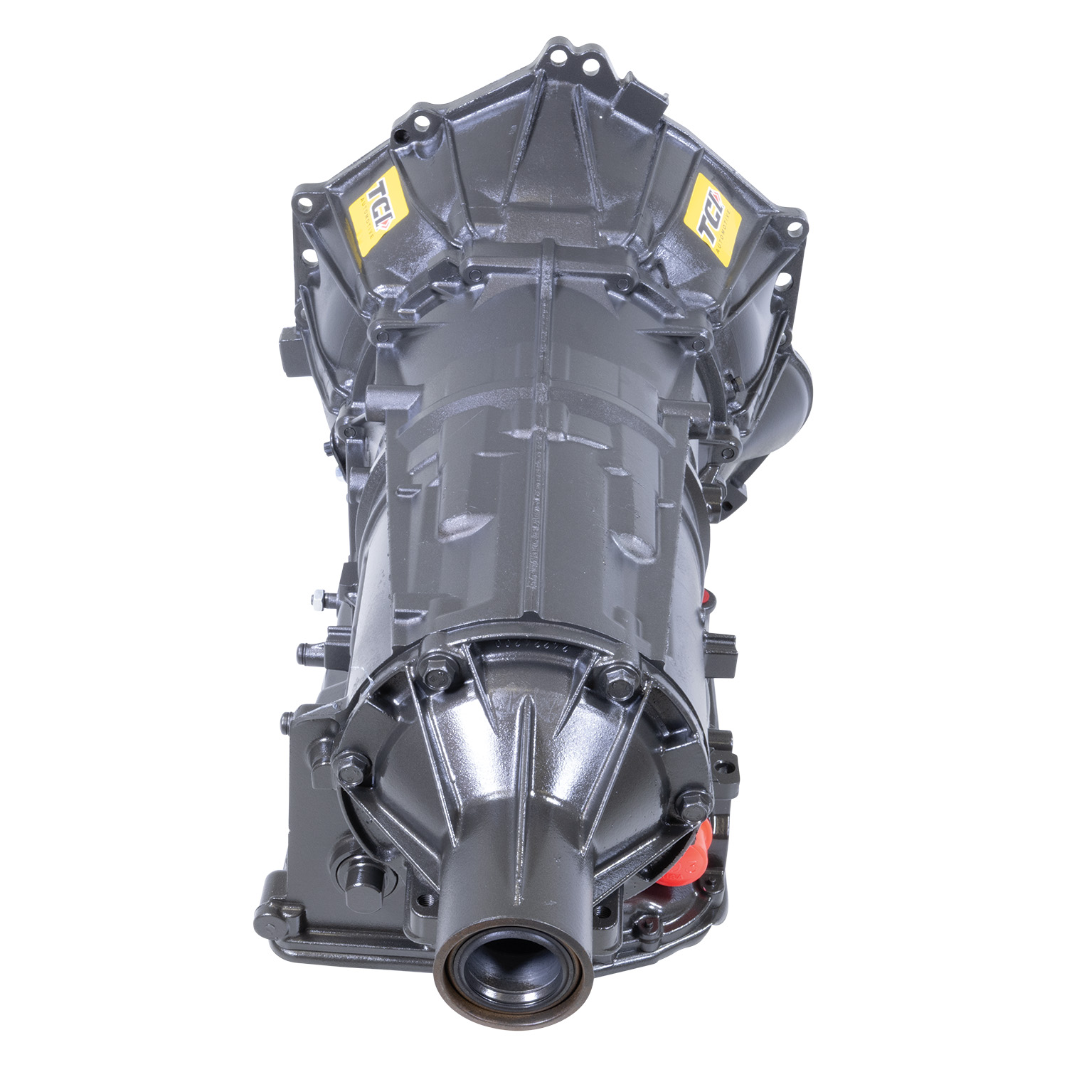 TCI Automotive 391000 TCI GM 6L80E StreetFighter Transmission Package