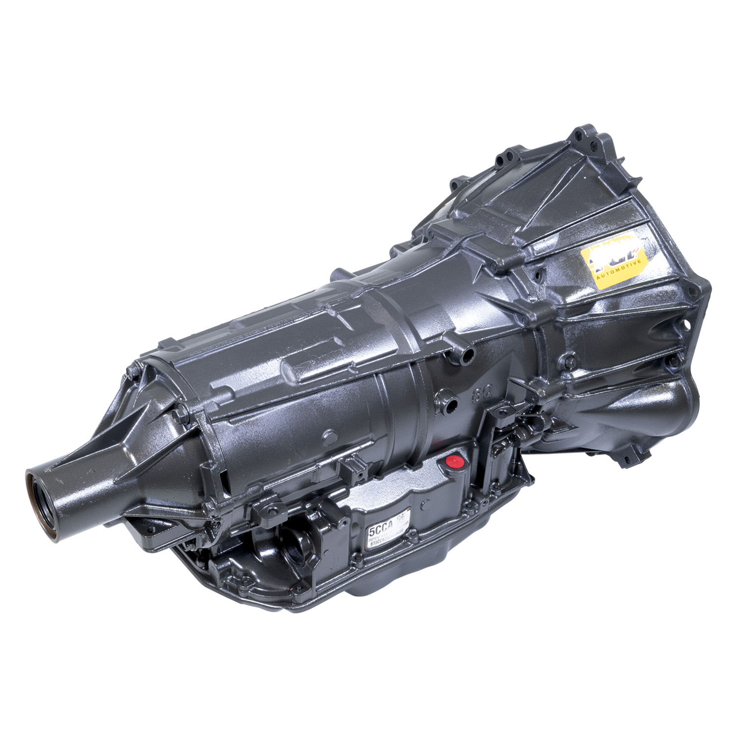 TCI Automotive 391000 TCI GM 6L80E StreetFighter Transmission Package