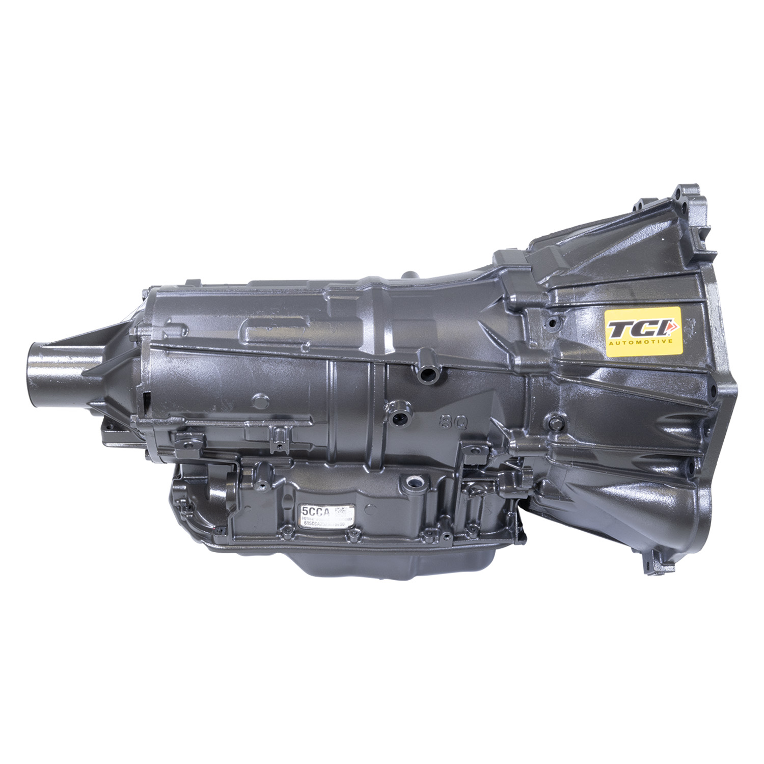 TCI Automotive 391000 TCI GM 6L80E StreetFighter Transmission Package