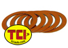 Ford C6 Reverse Drum Clutch Plate.