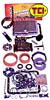 Circlematic Powerglide Transmission Rebuild Kit.