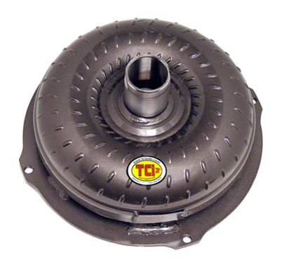 Saturday Night Special Converter For 26-Spline \'70-\'79 C4