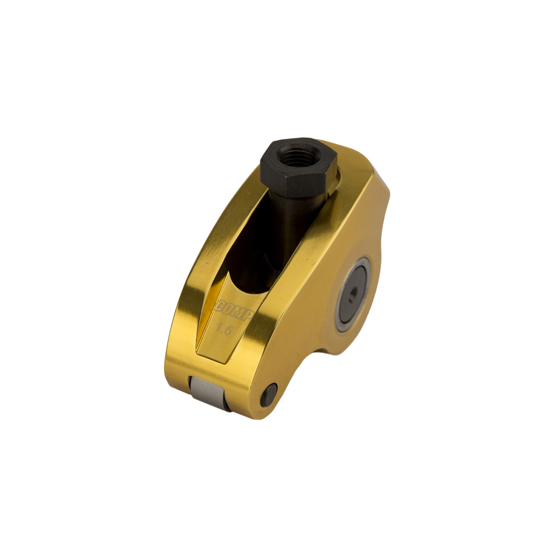 COMP Cams 19018-1 Ultra ARC Narrow Rocker W/ 1.6 Ratio For \'88+ Chevrolet SBC W/ 3/8\" Stud
