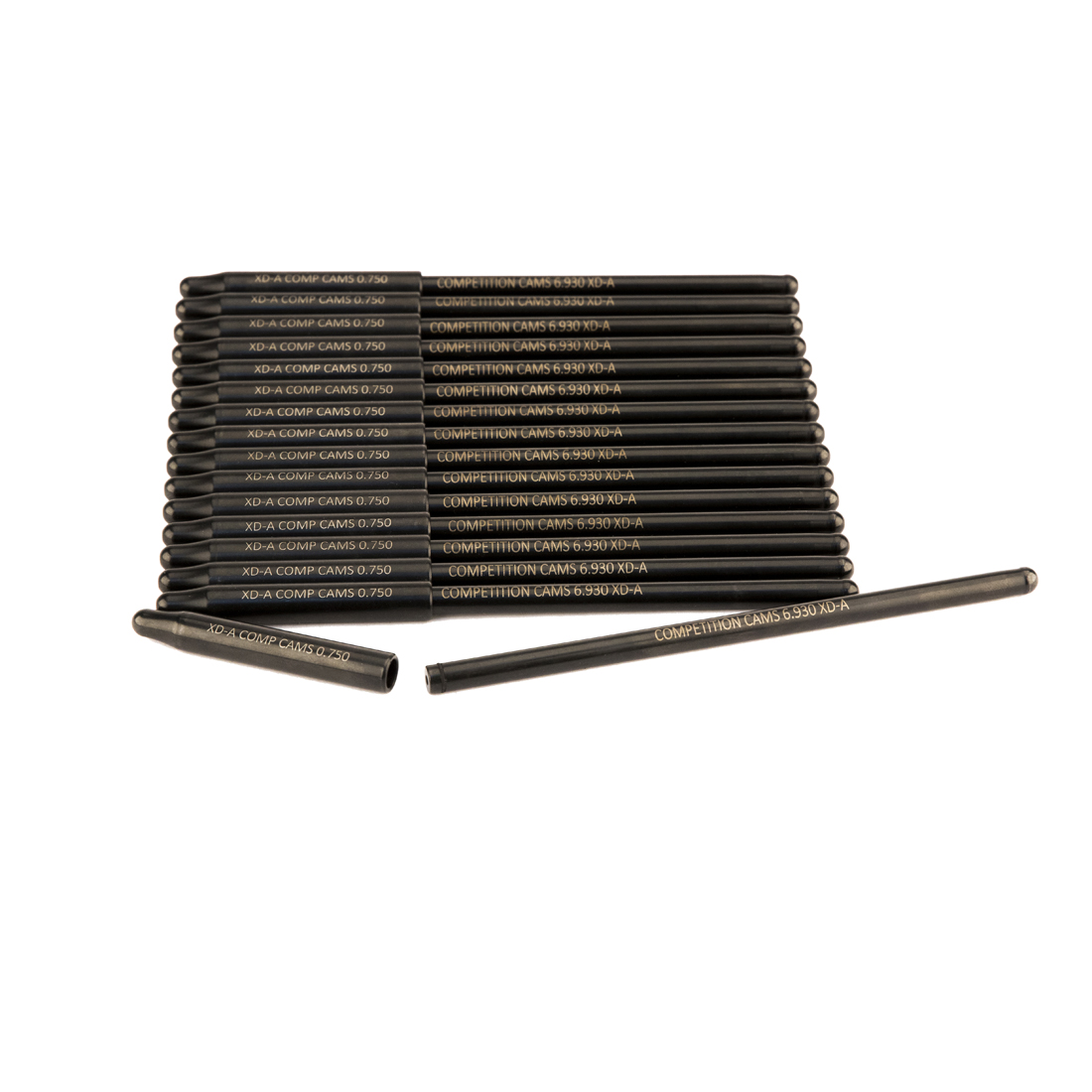 COMP Cams 896806-1 XD-A 7.530 To 7.762 Inch Adjustment Range Pushrod