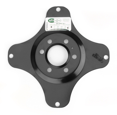 Chrysler 727 Flexplate For \'71 To \'79 383-440