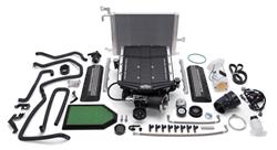 Edelbrock 15347 Edelbrock Supercharger Kit #15347 Chrysler Gen III Hemi 5.7L, 6.4L V8 Swap